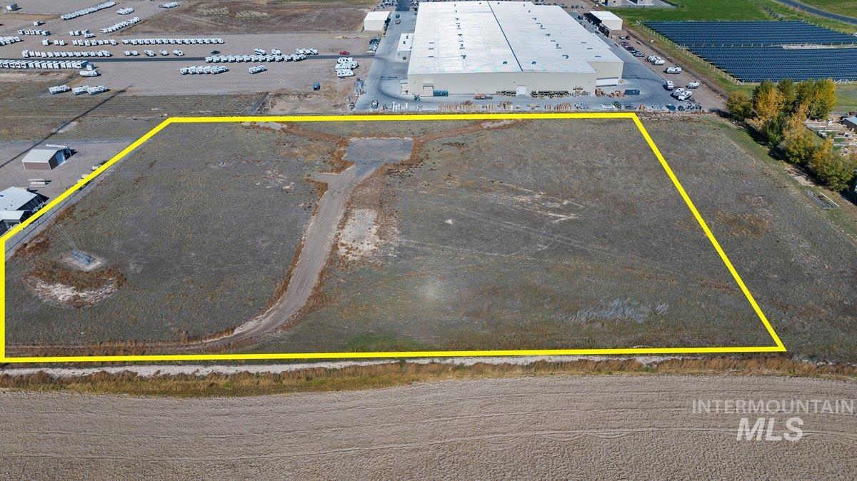 3750 N 3250 E, Kimberly, Idaho 83341, Business/Commercial For Sale, Price $18,000, 98893804