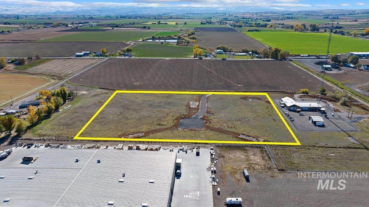 3750 N 3250 E, Kimberly, Idaho 83341, Business/Commercial For Sale, Price $18,000, 98893804