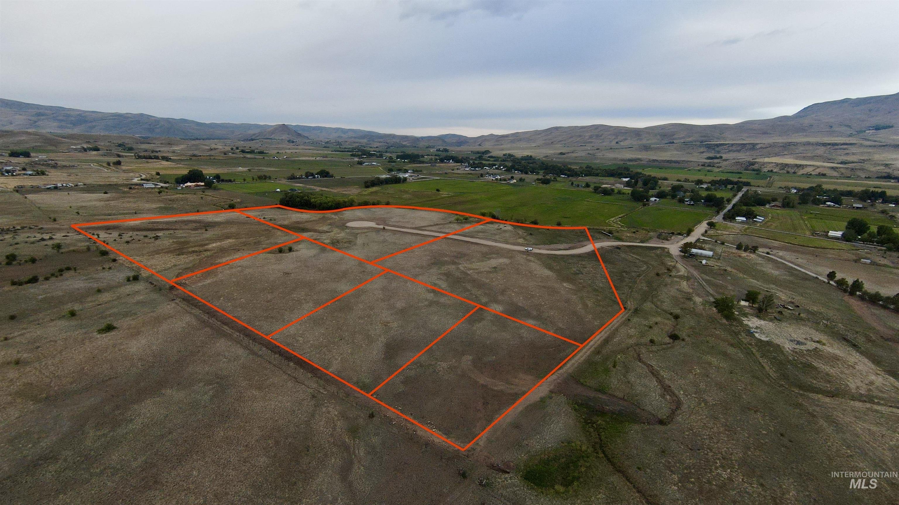 TBD Pheasant Ln Lot 3, Sweet, Idaho 83679, Land For Sale, Price $329,000, 98896189