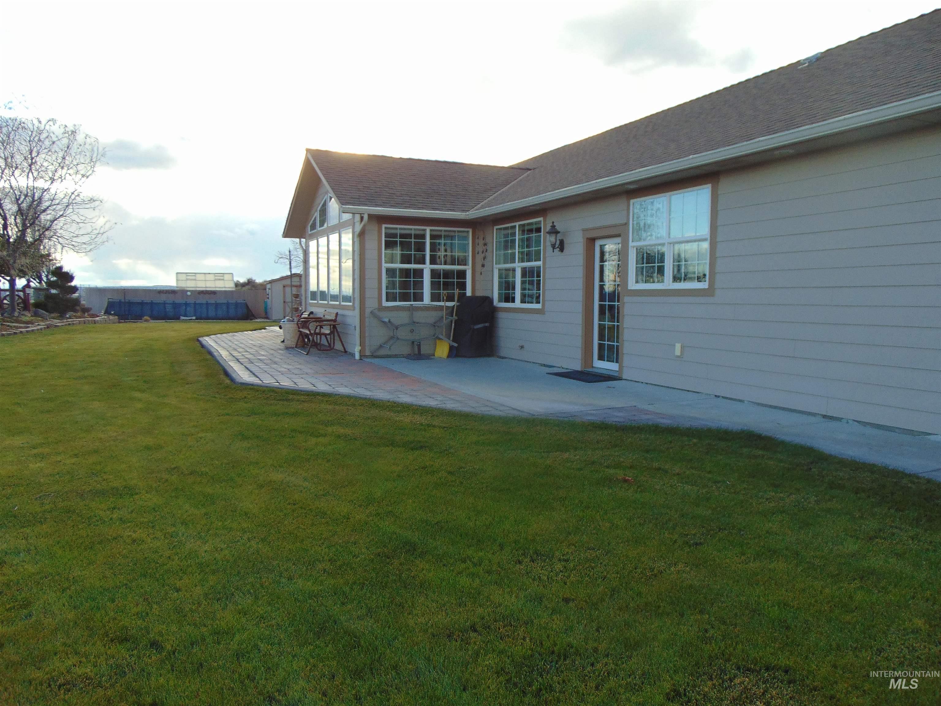 452 Thayer Dr., Ontario, Oregon 97914, 3 Bedrooms, 2 Bathrooms, Residential For Sale, Price $865,000,MLS 98896345