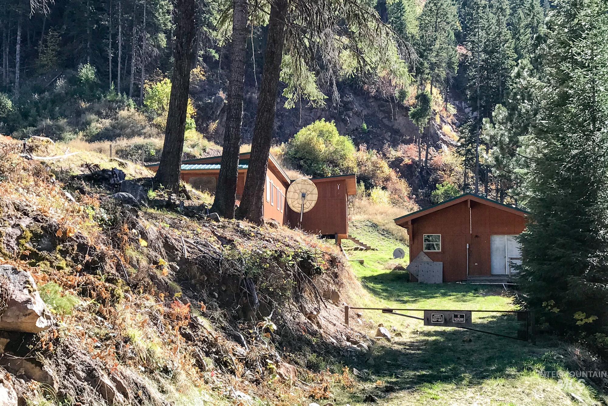 1850 FS Rd #318, Riggins, Idaho 83638, 10 Bedrooms, 6 Bathrooms, Residential For Sale, Price $3,500,000,MLS 98896648