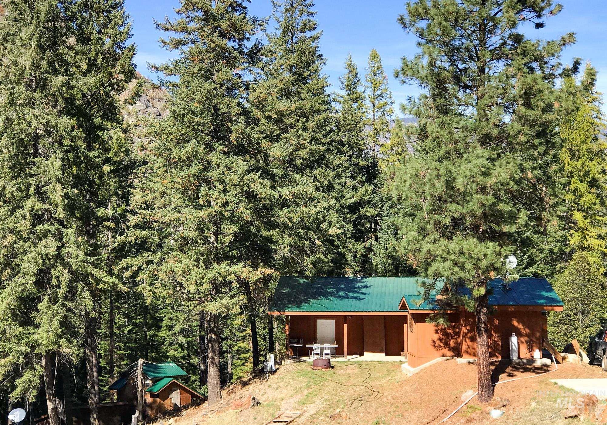 1850 FS Rd #318, Riggins, Idaho 83638, 10 Bedrooms, 6 Bathrooms, Residential For Sale, Price $3,500,000,MLS 98896648