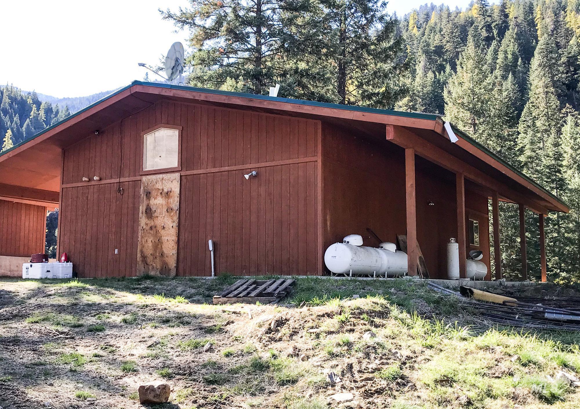 1850 FS Rd #318, Riggins, Idaho 83638, 10 Bedrooms, 6 Bathrooms, Residential For Sale, Price $3,500,000,MLS 98896648