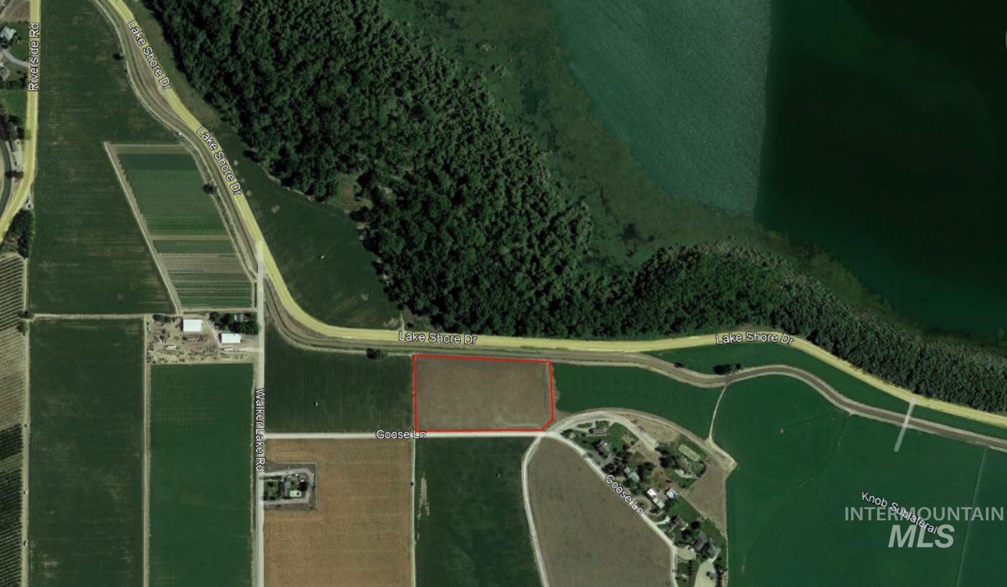 TBD Whetstone Ln. - Parcel 9, Caldwell, Idaho 83607, Land For Sale, Price $325,000,MLS 98899680