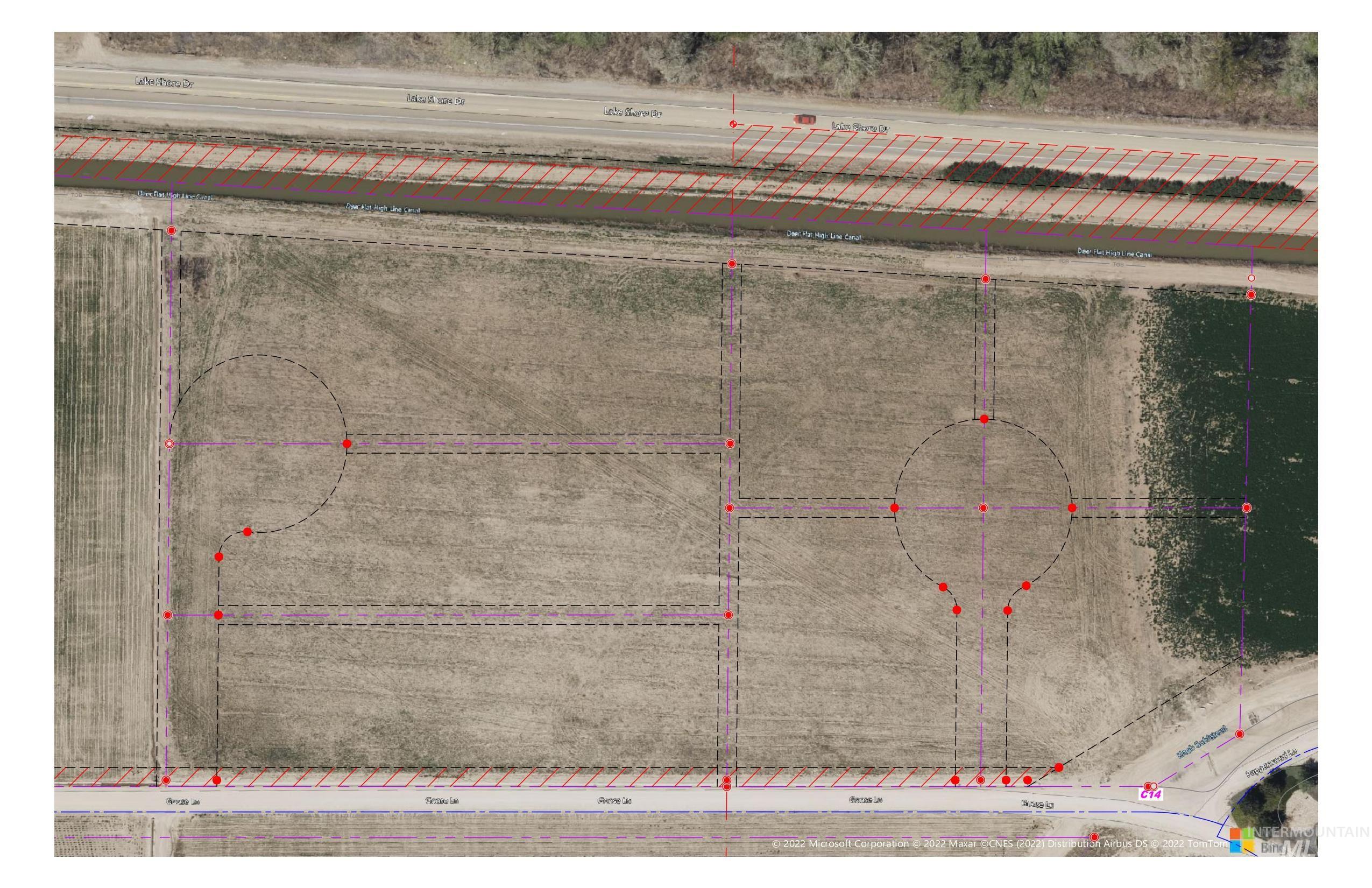 TBD Whetstone Ln. - Parcel 9, Caldwell, Idaho 83607, Land For Sale, Price $325,000,MLS 98899680