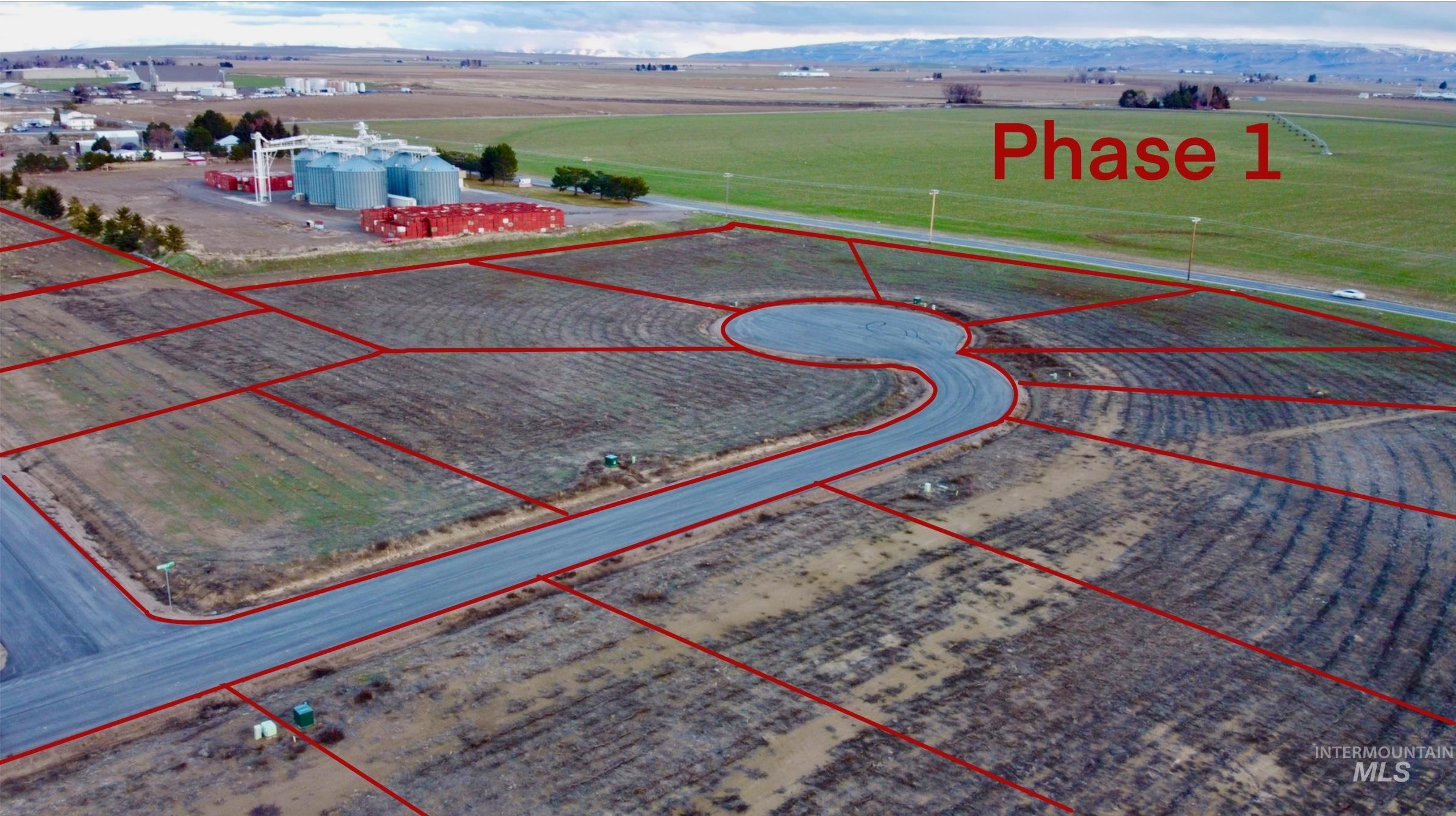 3700 E Lot 6 Block 1, Kimberly, Idaho 83341, Land For Sale, Price $125,000,MLS 98899954