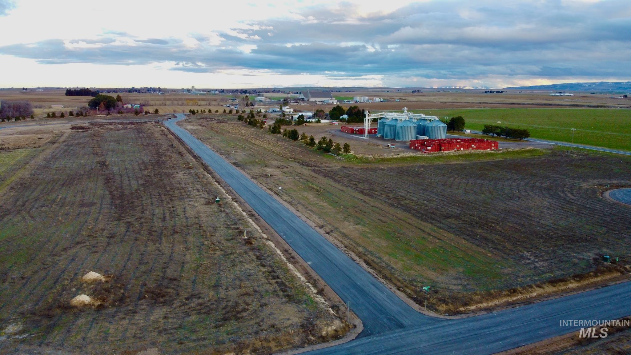 3700 E Lot 4 Block 3, Kimberly, Idaho 83341, Land For Sale, Price $125,000, 98899966