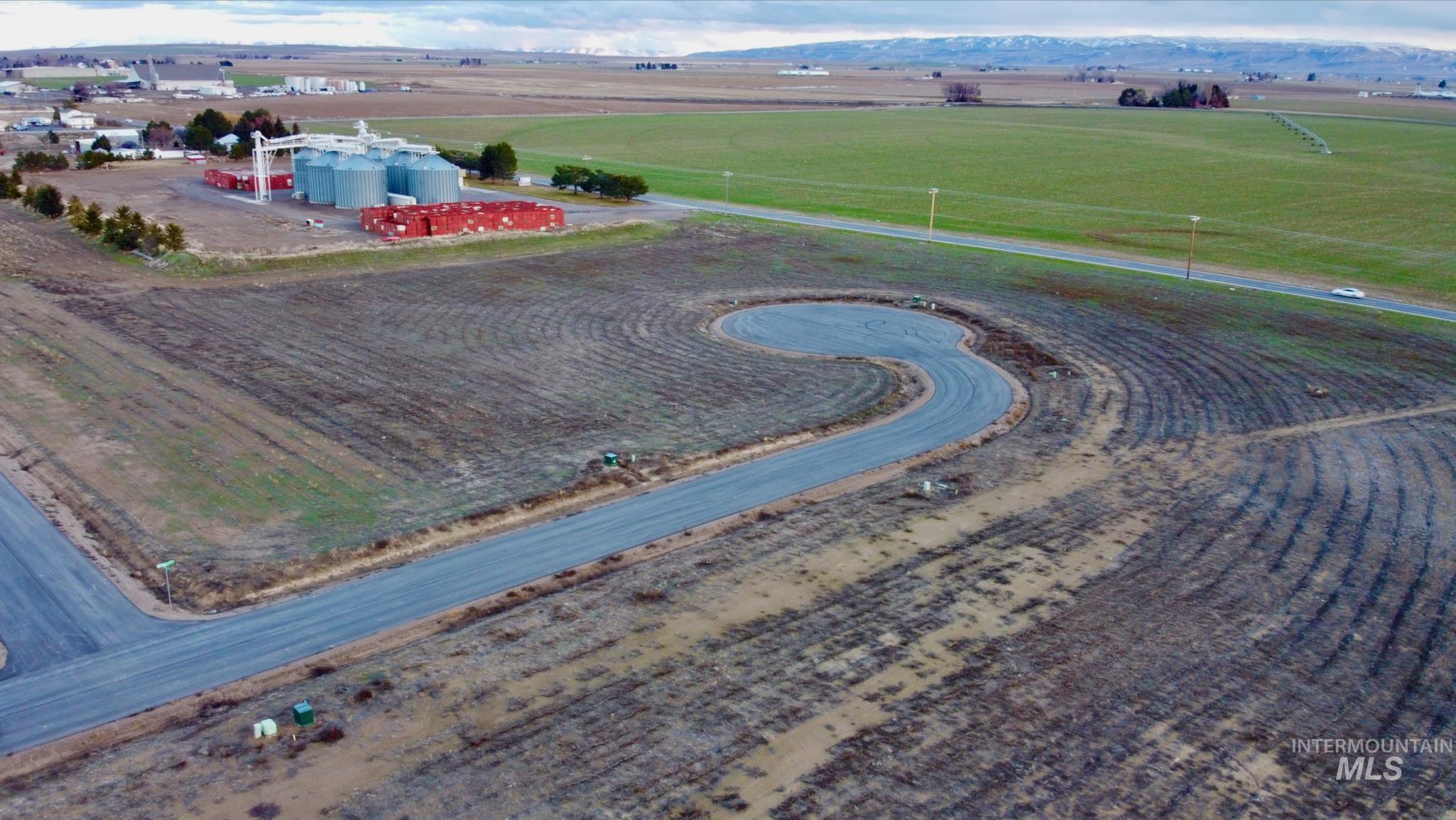 3700 E Lot 6 Block 3, Kimberly, Idaho 83341, Land For Sale, Price $125,000, 98899968