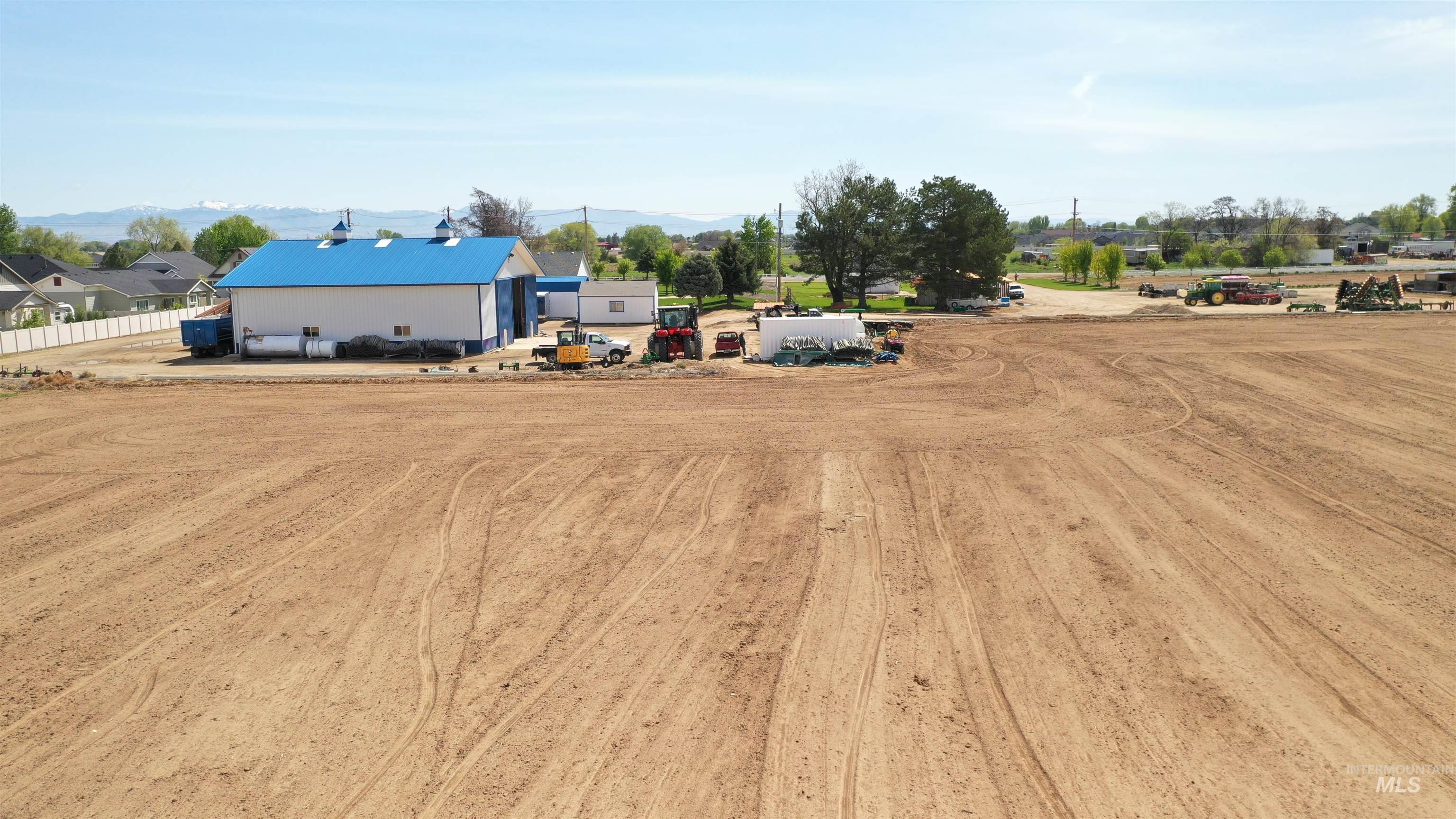 TBD N Can Ada Road, Nampa, Idaho 83687, Land For Sale, Price $6,403,000, 98900374