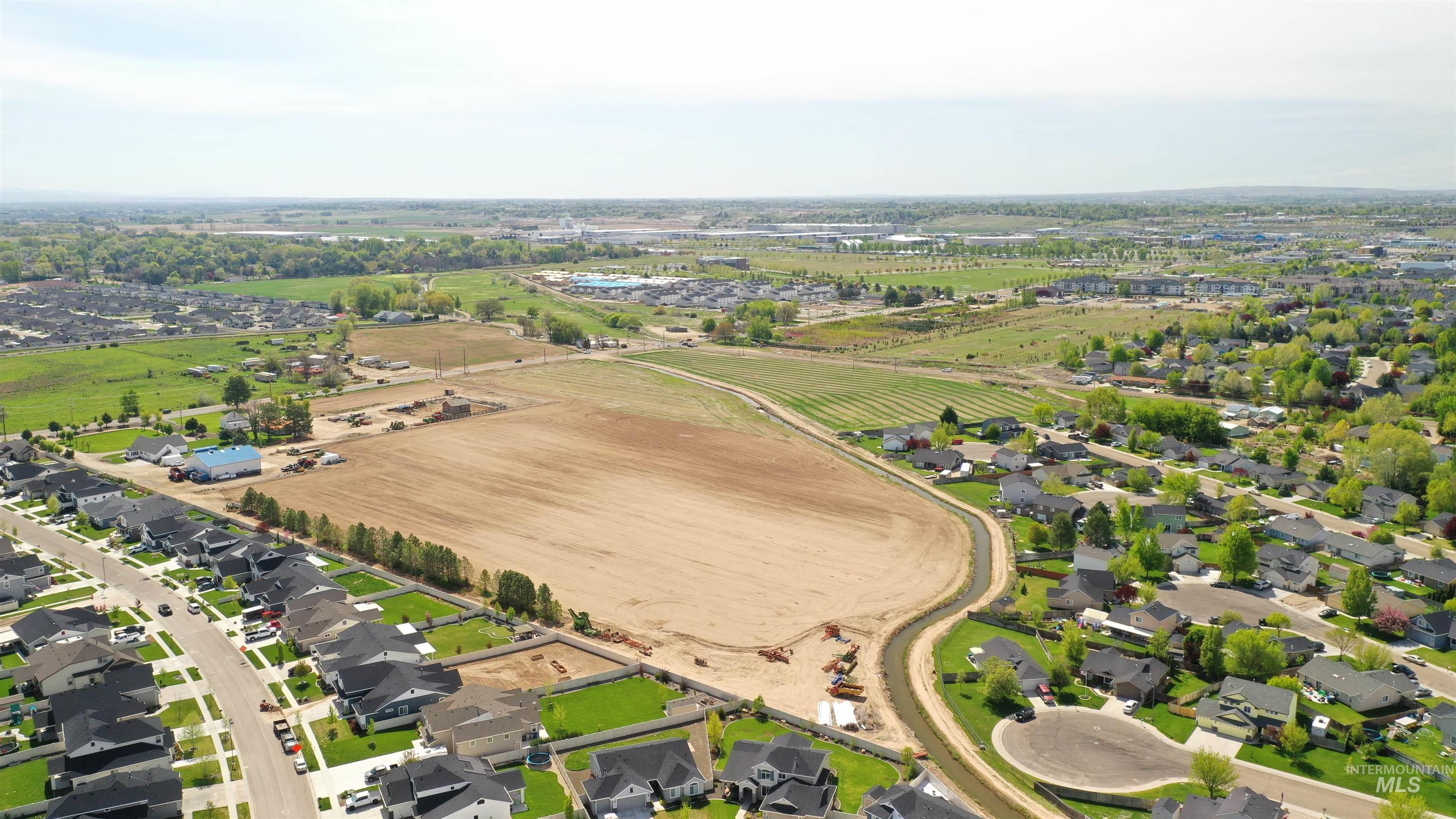 TBD N Can Ada Road, Nampa, Idaho 83687, Land For Sale, Price $6,403,000, 98900374