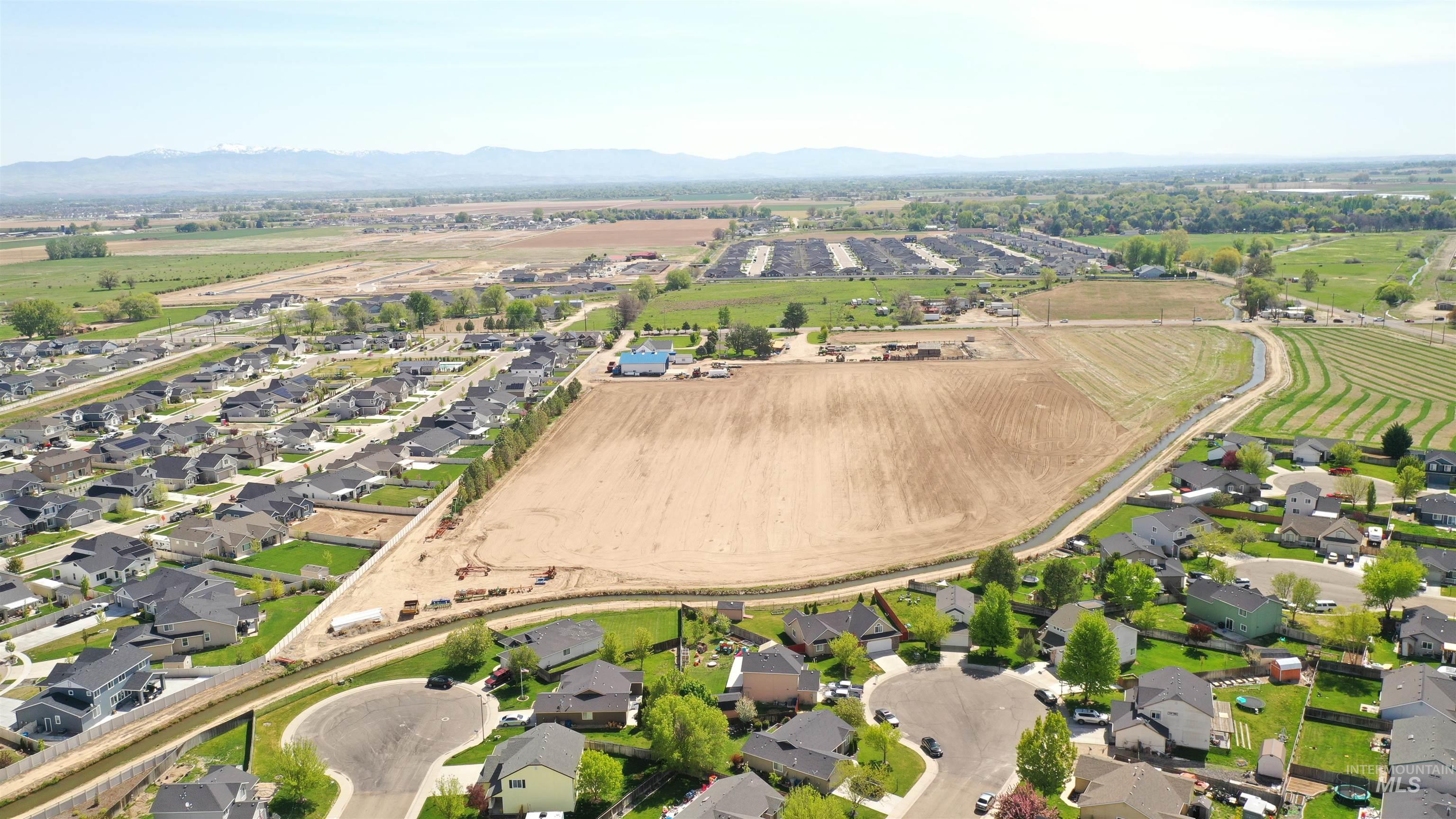 TBD N Can Ada Road, Nampa, Idaho 83687, Land For Sale, Price $6,403,000, 98900374