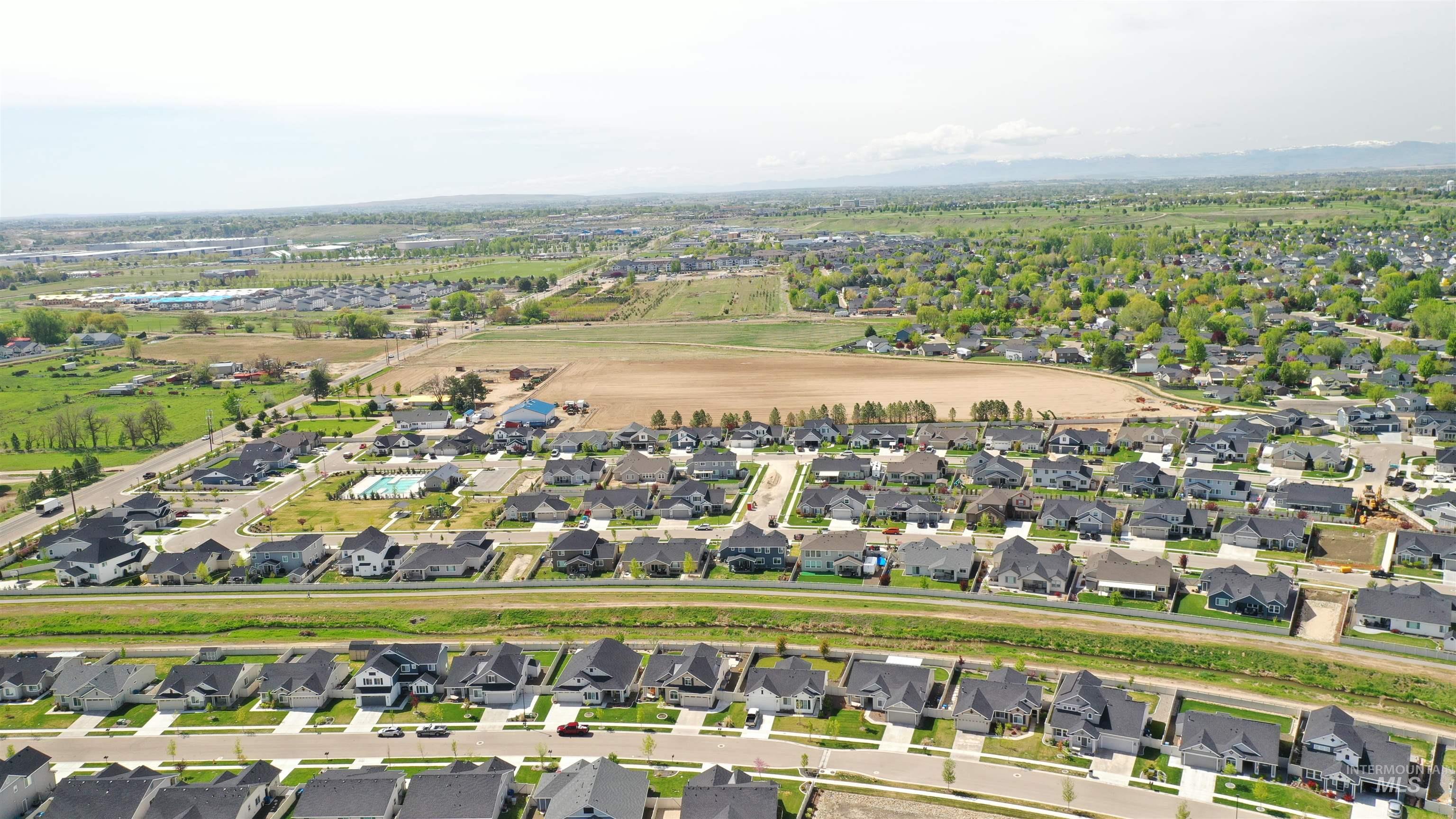 TBD N Can Ada Road, Nampa, Idaho 83687, Land For Sale, Price $6,403,000, 98900374