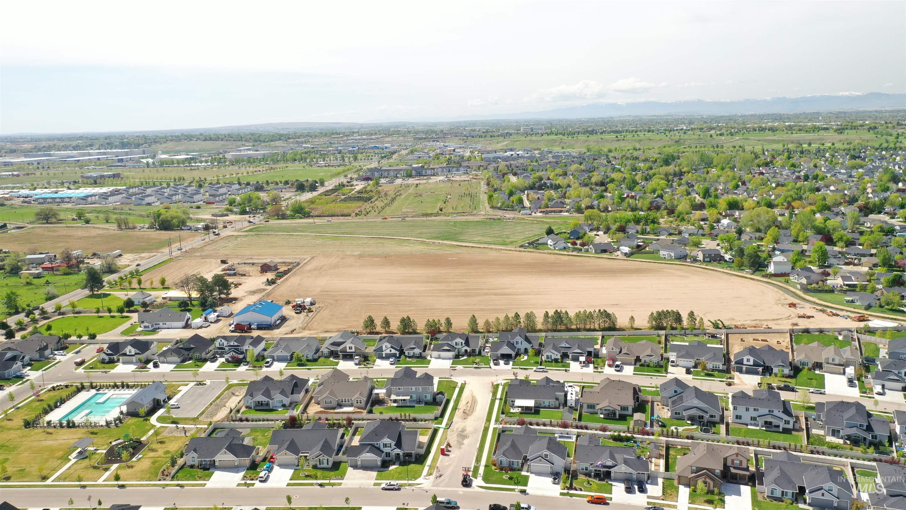 TBD N Can Ada Road, Nampa, Idaho 83687, Land For Sale, Price $6,403,000, 98900374