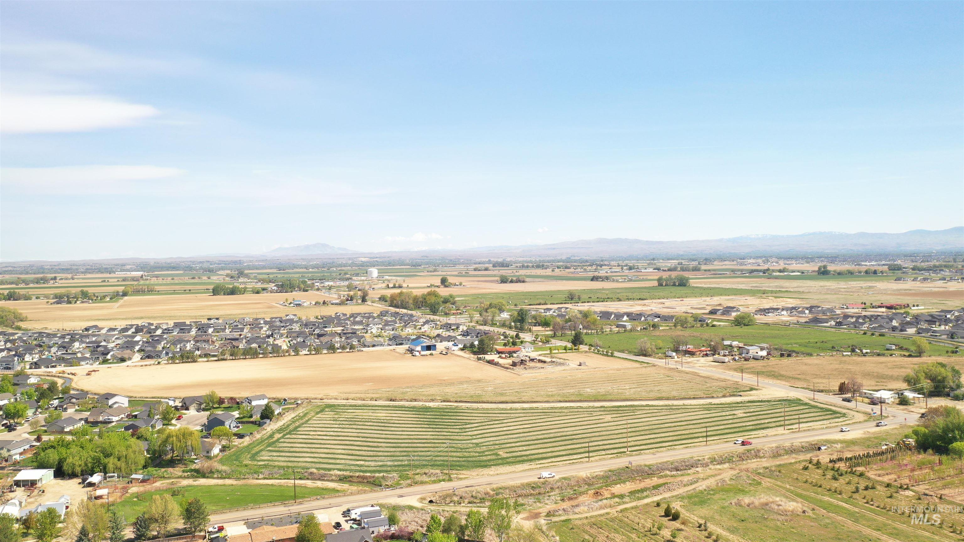 TBD N Can Ada Road, Nampa, Idaho 83687, Land For Sale, Price $6,403,000, 98900374