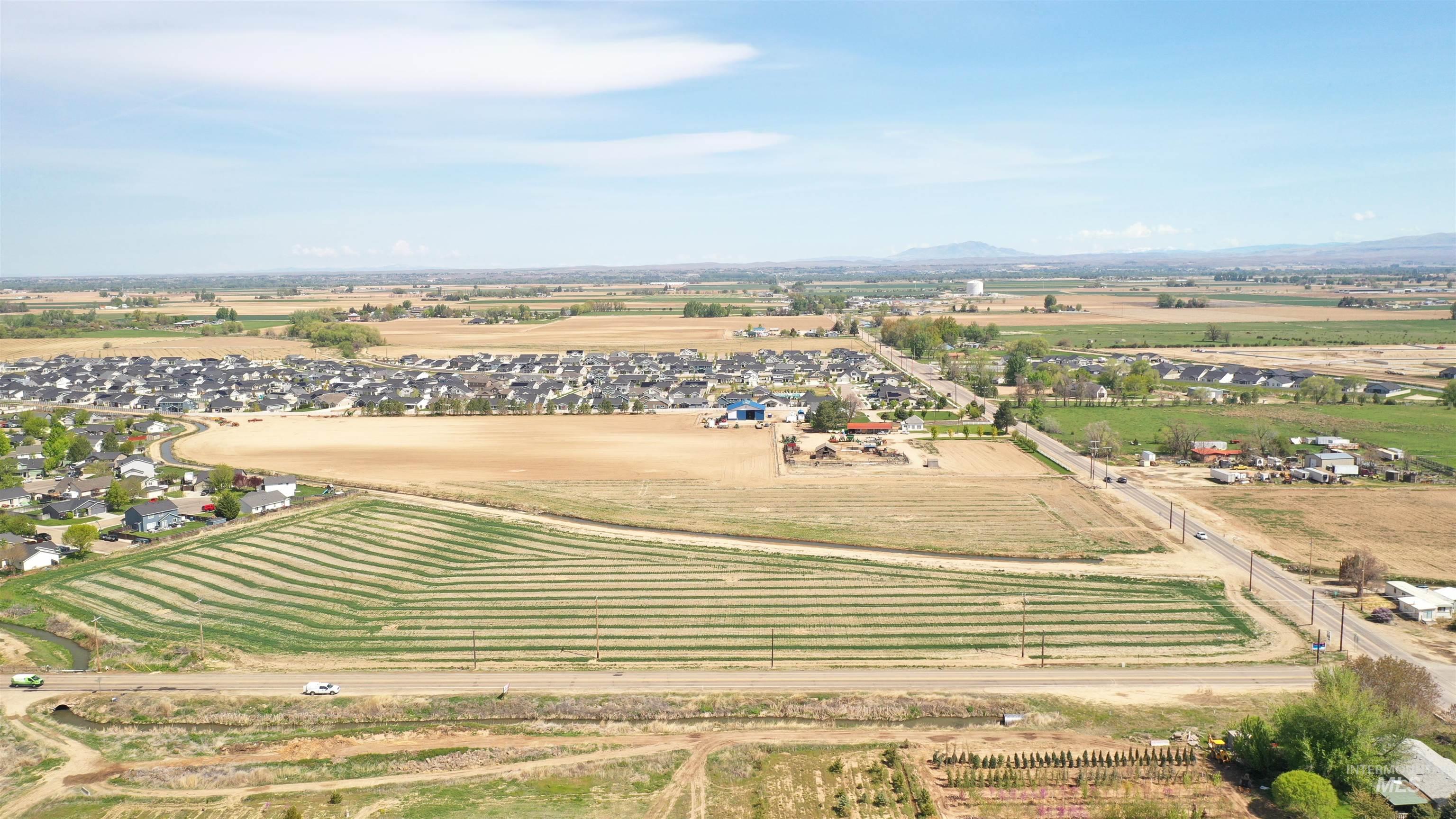 TBD N Can Ada Road, Nampa, Idaho 83687, Land For Sale, Price $6,403,000, 98900374