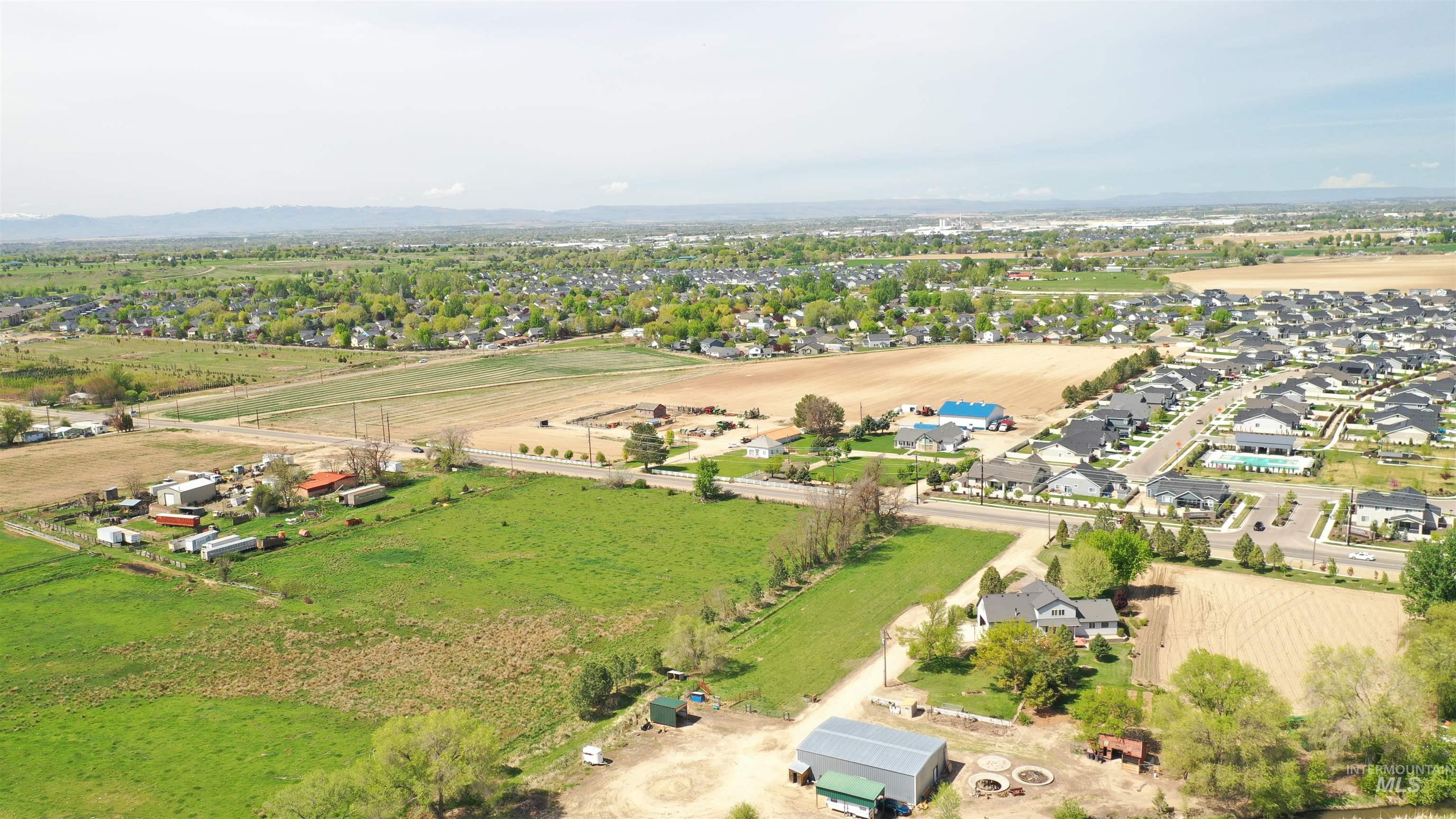 TBD N Can Ada Road, Nampa, Idaho 83687, Land For Sale, Price $6,403,000, 98900374