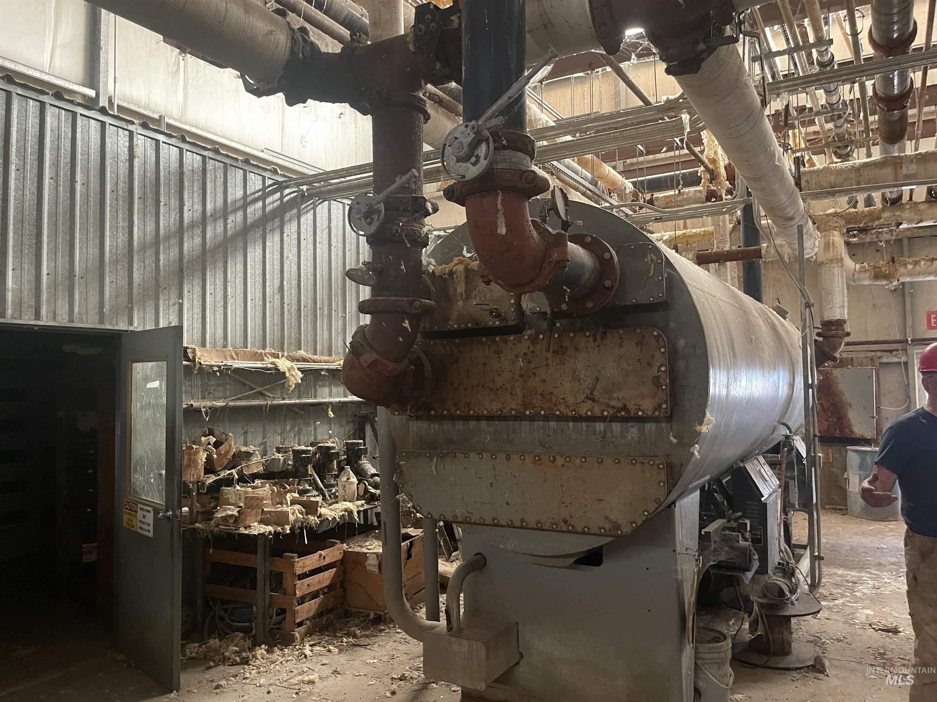 1000 Washington St, Vale, Oregon 97918, Business/Commercial For Sale, Price $1,250,000, 98901269