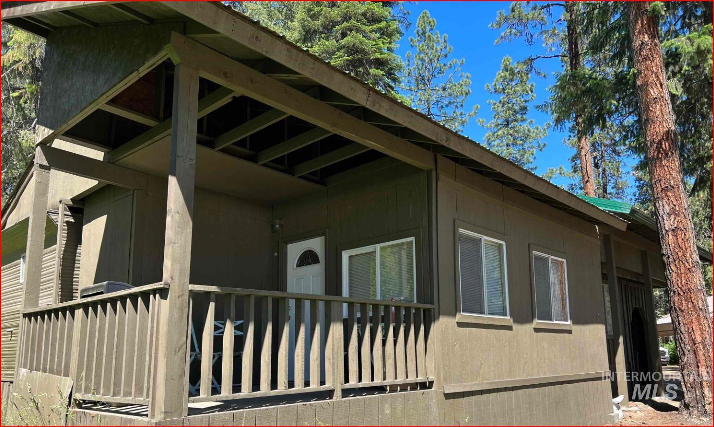 5 Lucky Cir, Garden Valley, Idaho 83622, 3 Bedrooms, 1 Bathroom, Residential For Sale, Price $194,000, 98902048