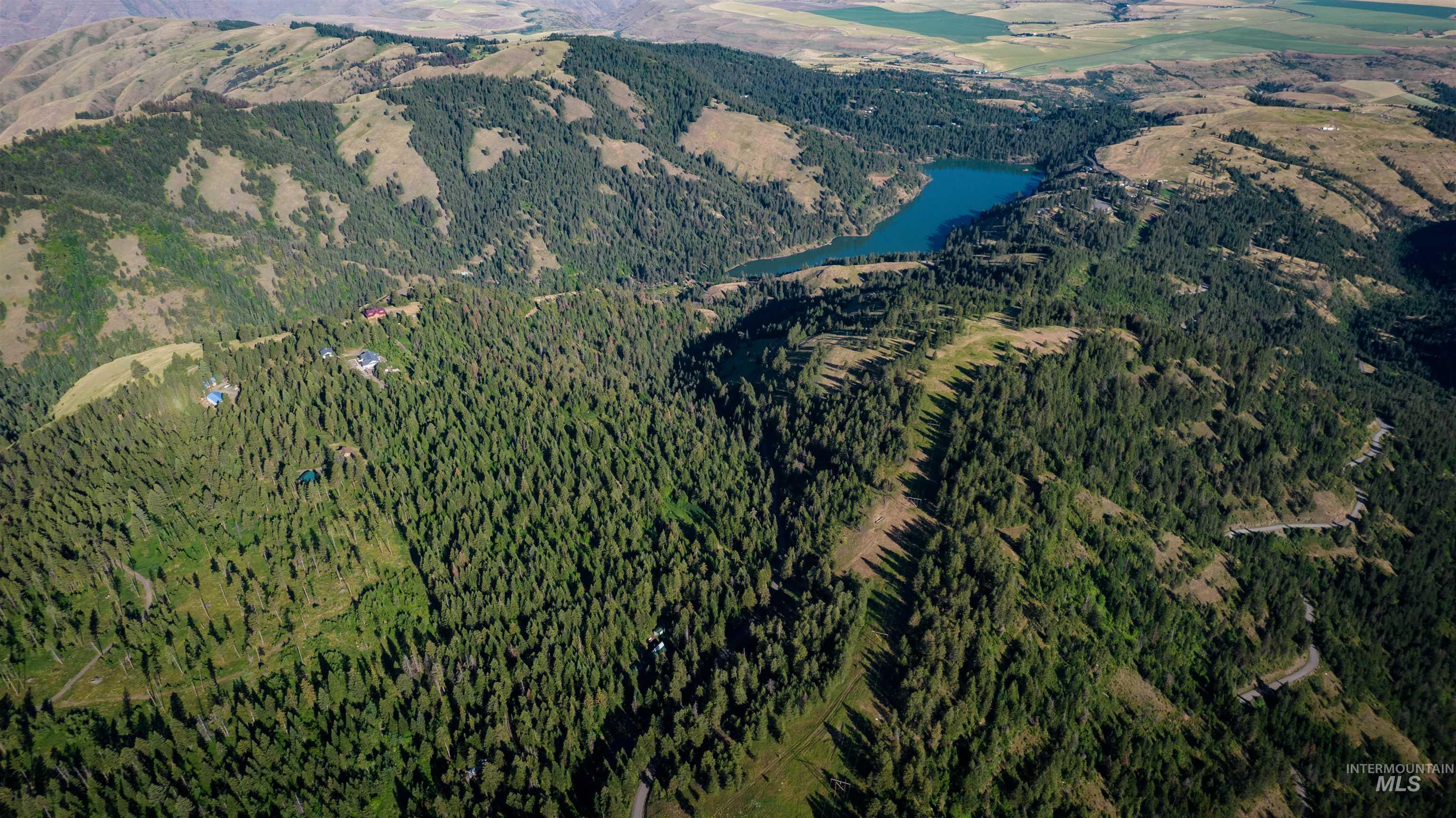 TBD BuckBoard Lane, Waha, Idaho 83501, Land For Sale, Price $325,000,MLS 98903029