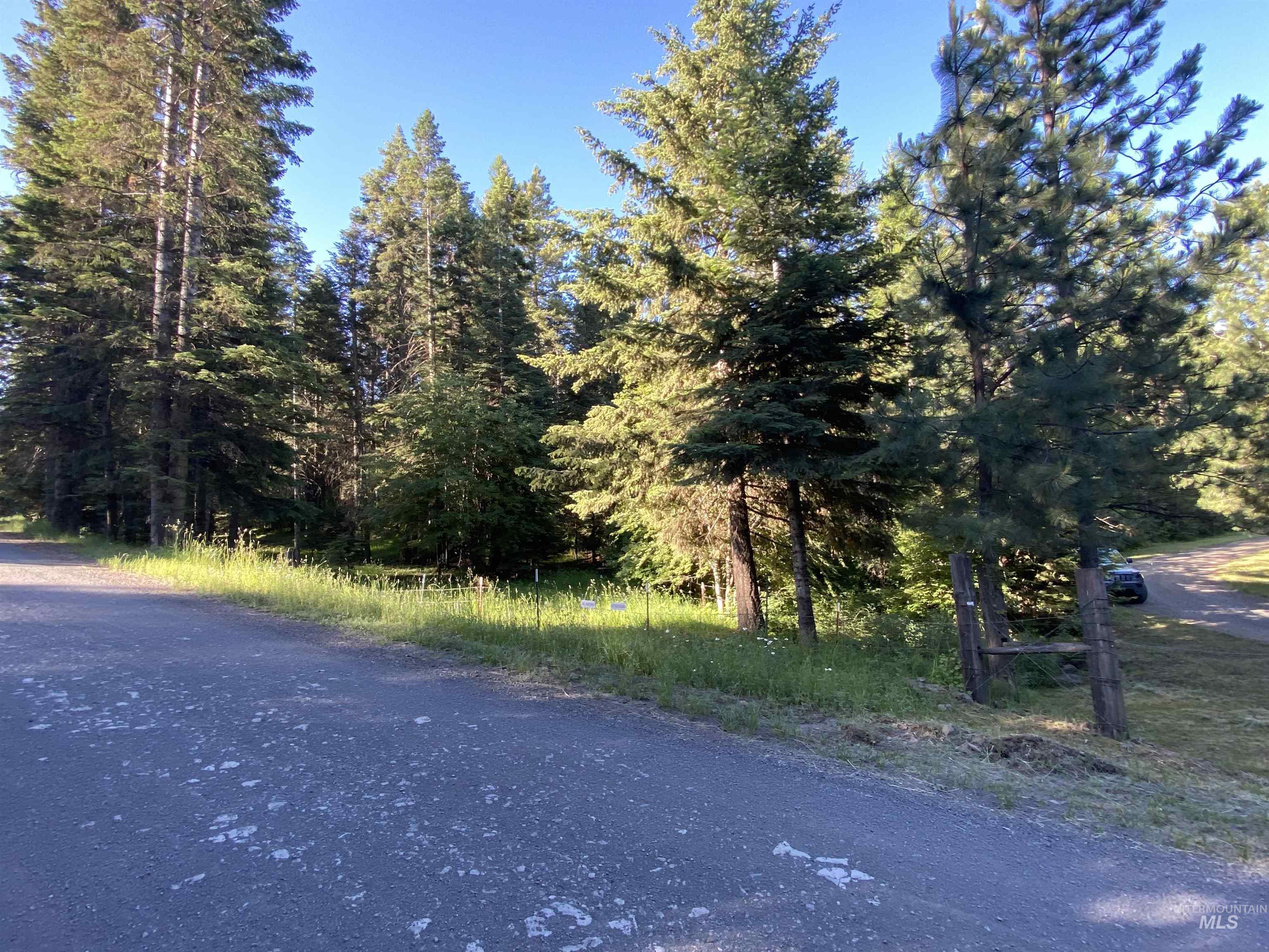 TBD BuckBoard Lane, Waha, Idaho 83501, Land For Sale, Price $325,000,MLS 98903029