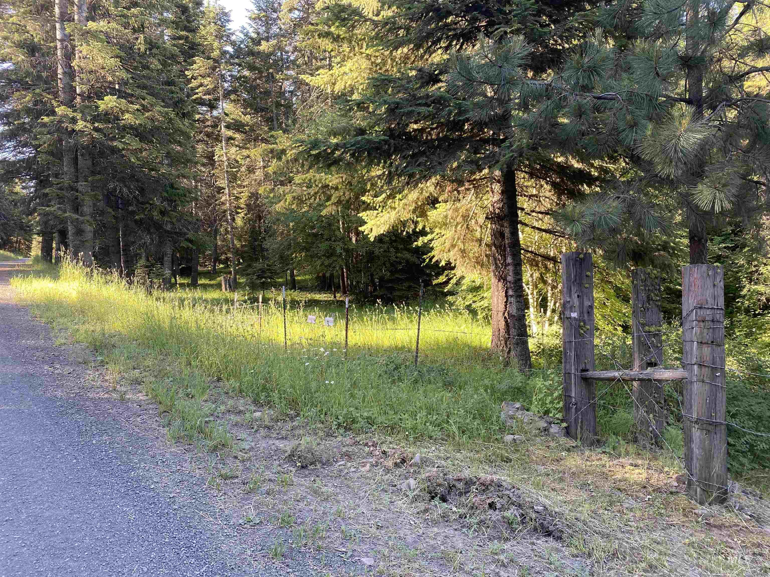 TBD BuckBoard Lane, Waha, Idaho 83501, Land For Sale, Price $325,000,MLS 98903029