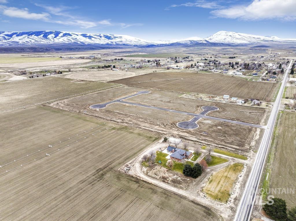 Lot 1 Block 1 Pioneer Place Subd, Oakley, Idaho 83346, Land For Sale, Price $57,500,MLS 98903303