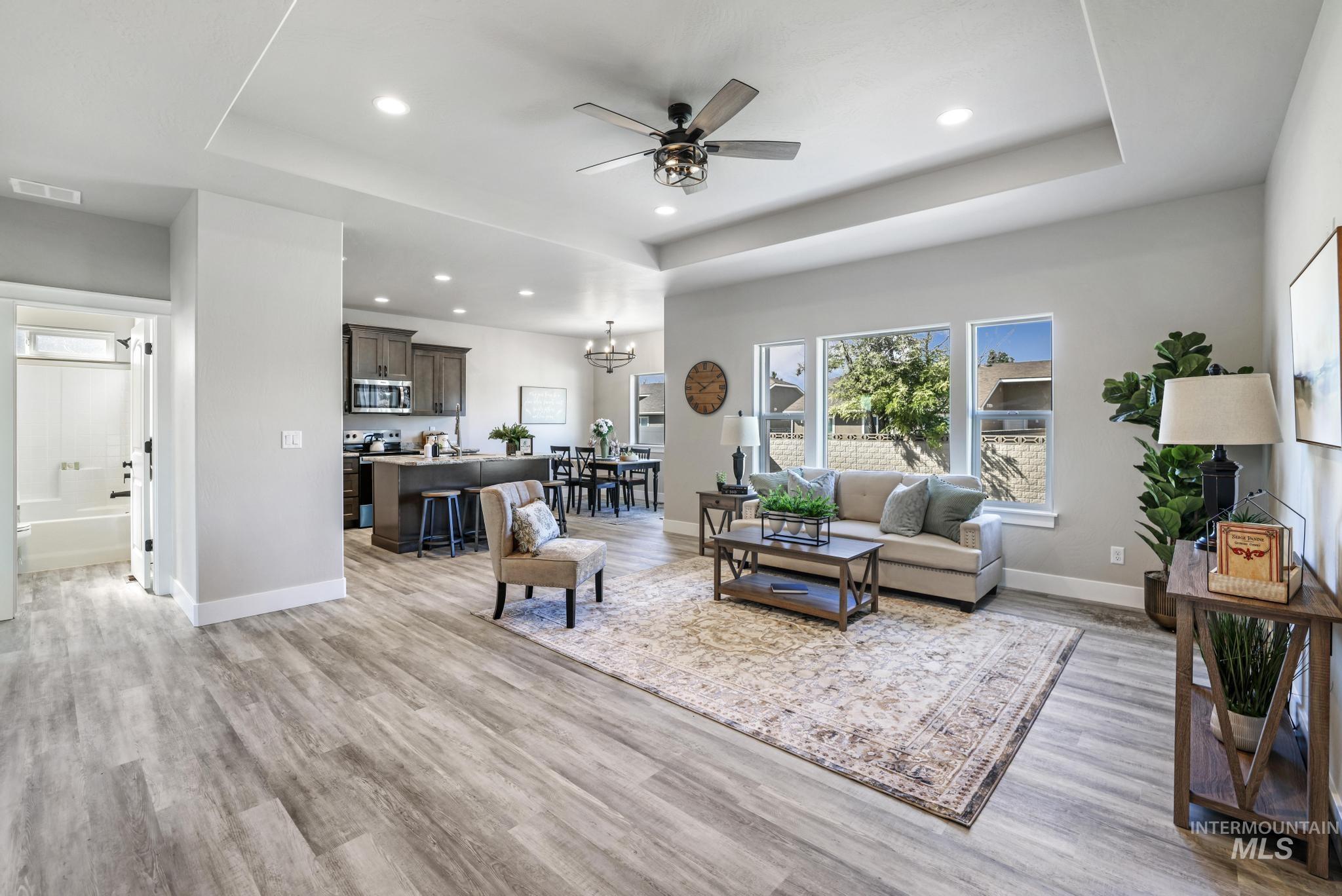 2101 Erin St, Jerome, Idaho 83338, 3 Bedrooms, 2 Bathrooms, Residential For Sale, Price $350,000, 98903355