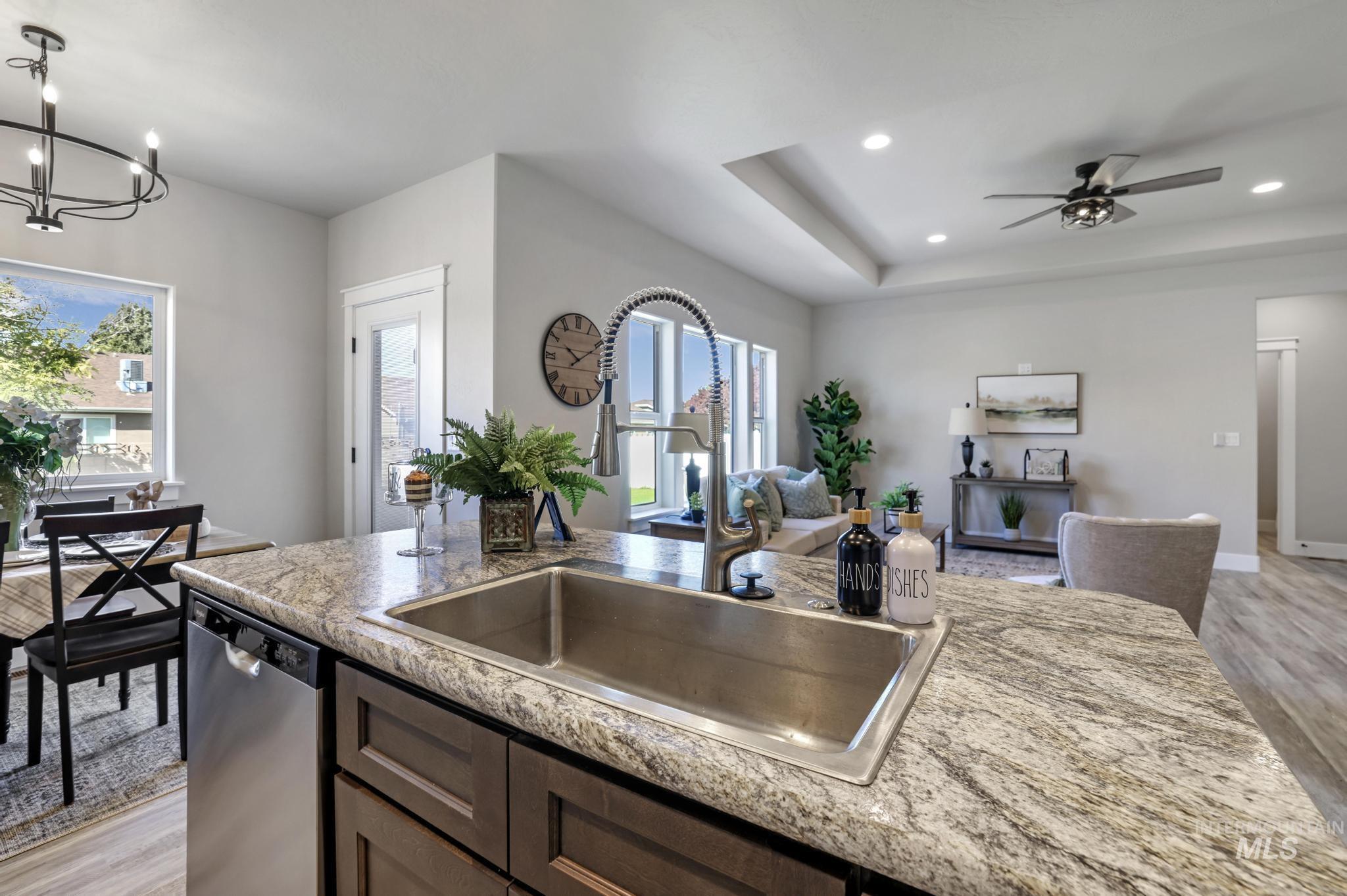 2101 Erin St, Jerome, Idaho 83338, 3 Bedrooms, 2 Bathrooms, Residential For Sale, Price $350,000, 98903355