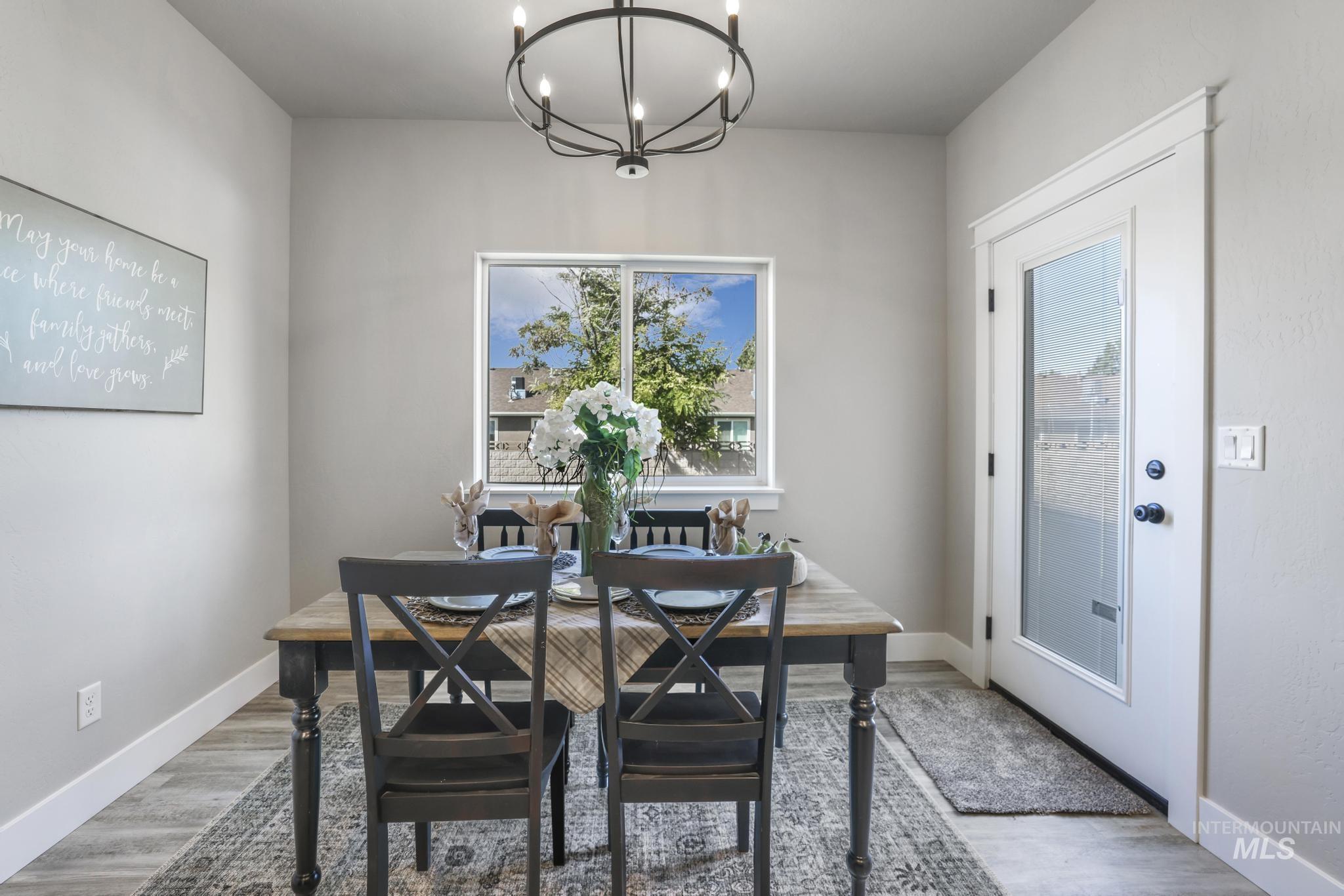 2101 Erin St, Jerome, Idaho 83338, 3 Bedrooms, 2 Bathrooms, Residential For Sale, Price $350,000, 98903355