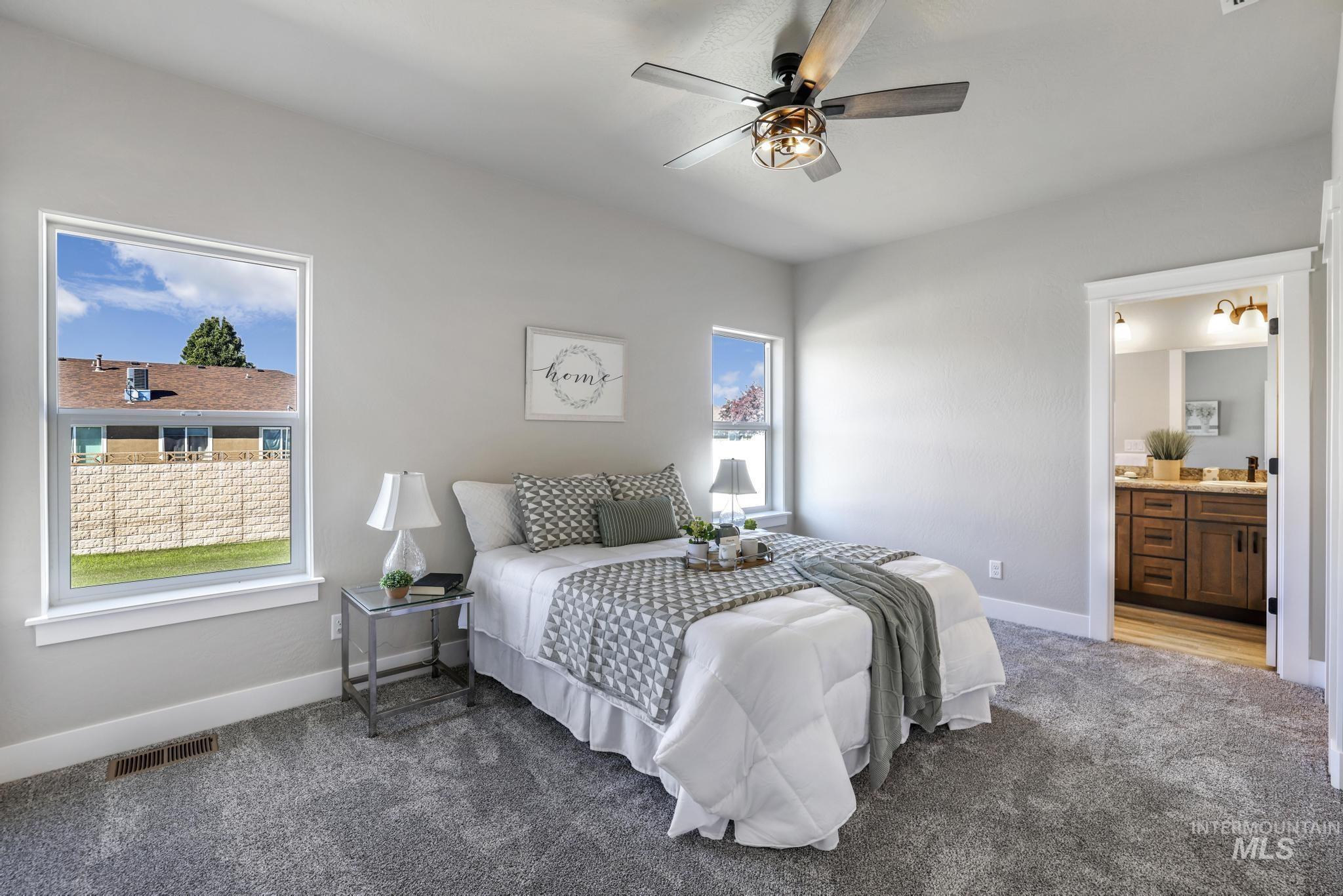 2101 Erin St, Jerome, Idaho 83338, 3 Bedrooms, 2 Bathrooms, Residential For Sale, Price $350,000, 98903355