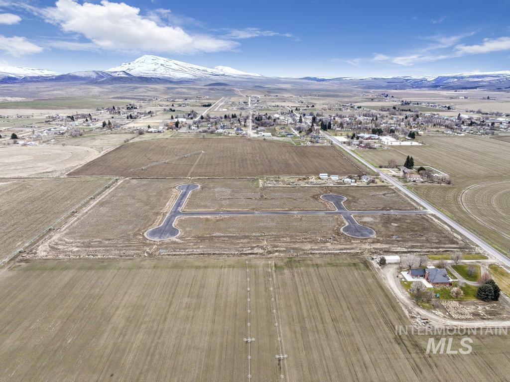 Lot 24 Block 1 Pioneer Place Subd, Oakley, Idaho 83346, Land For Sale, Price $57,500,MLS 98903519
