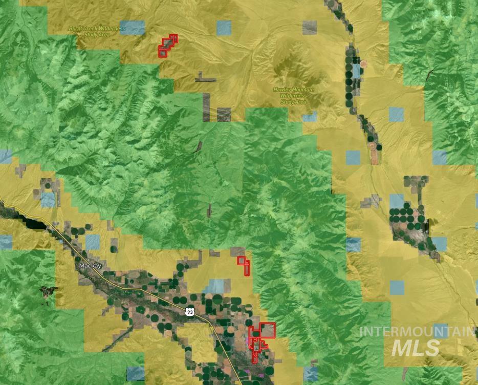 TBD TBD, Moore, Idaho 83255, Land For Sale, Price $4,100,000,MLS 98903565