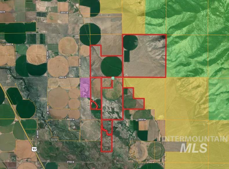 TBD TBD, Moore, Idaho 83255, Land For Sale, Price $4,100,000,MLS 98903565