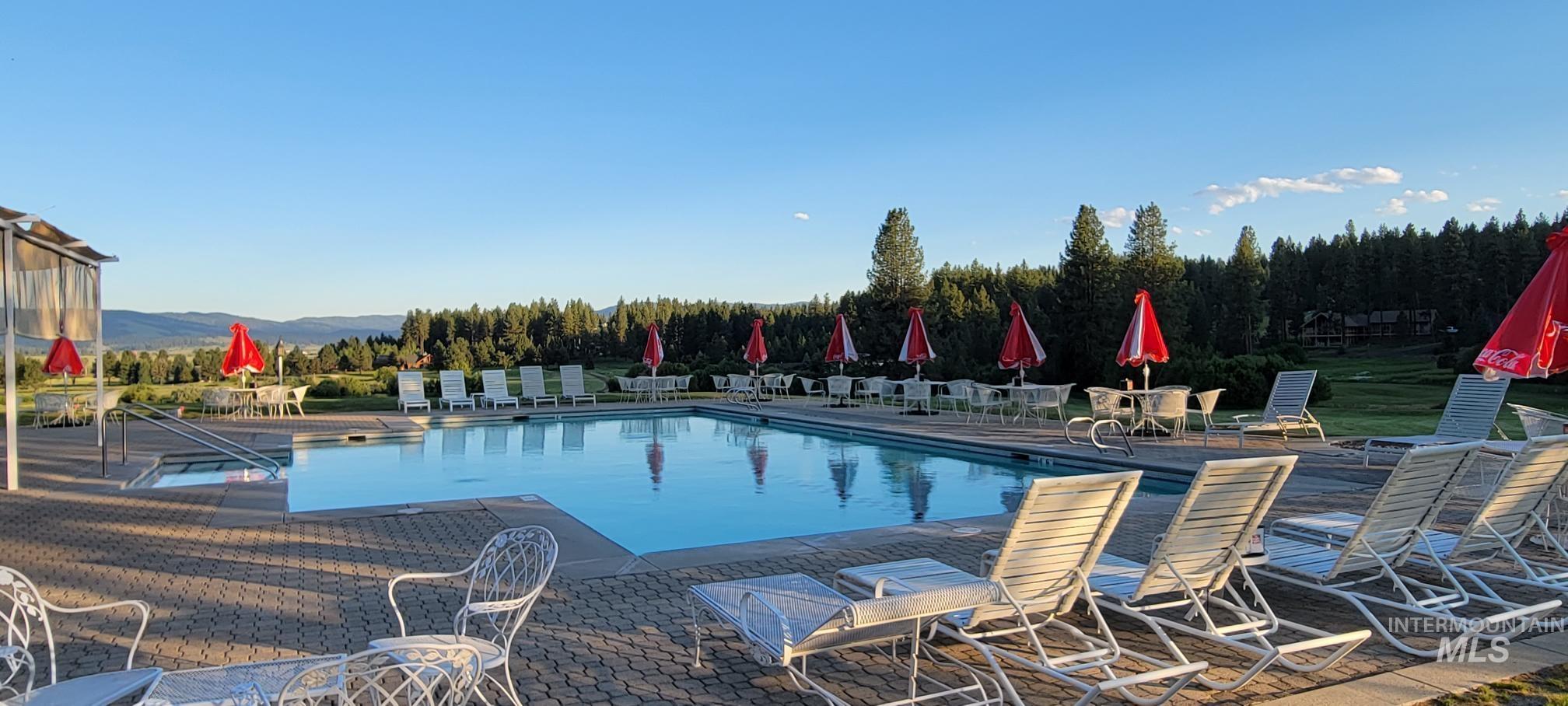 Lot 7 B19 Columbine, New Meadows, Idaho 83654, Land For Sale, Price $118,900,MLS 98903835