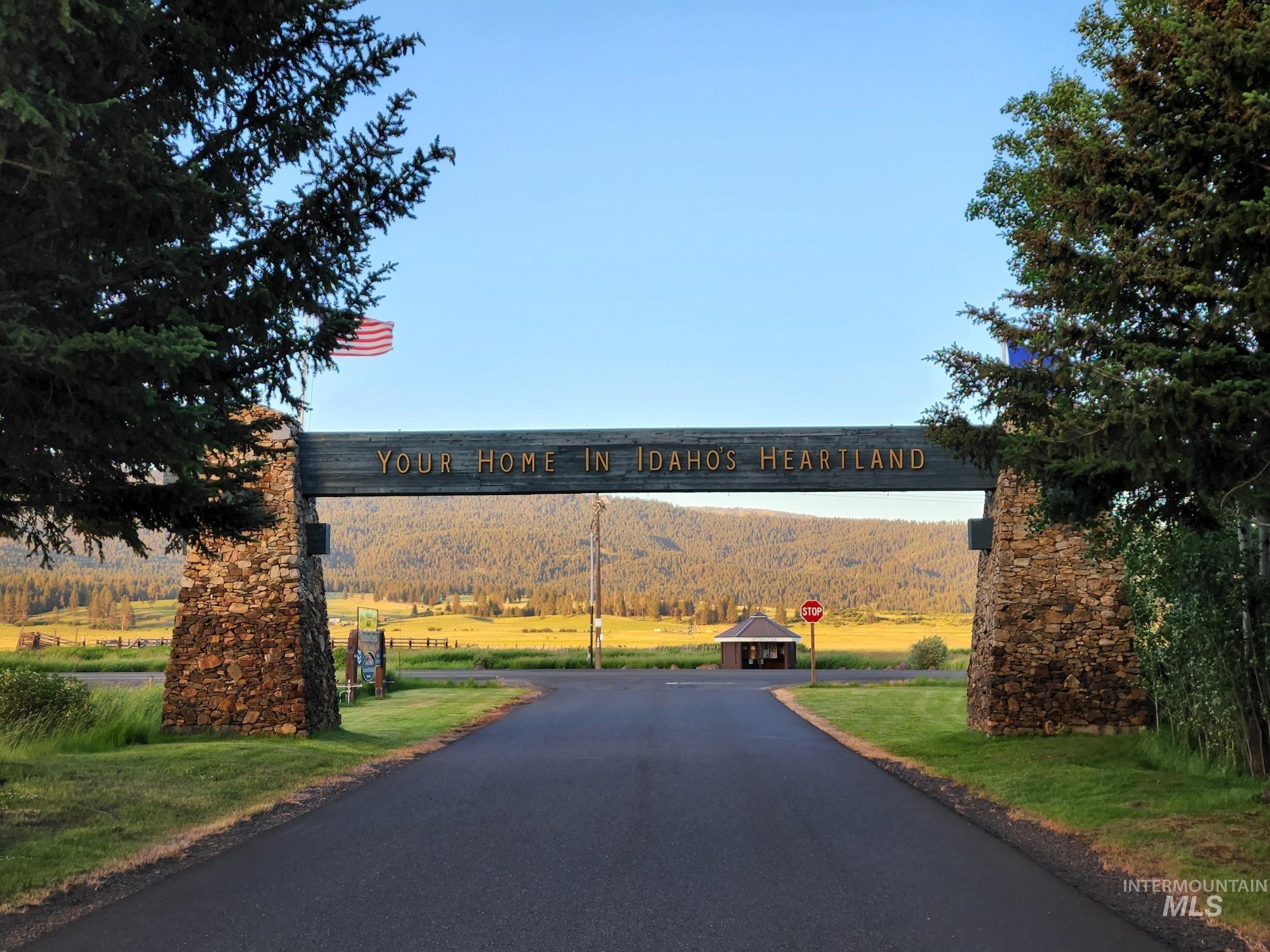 Lot 7 B19 Columbine, New Meadows, Idaho 83654, Land For Sale, Price $118,900,MLS 98903835