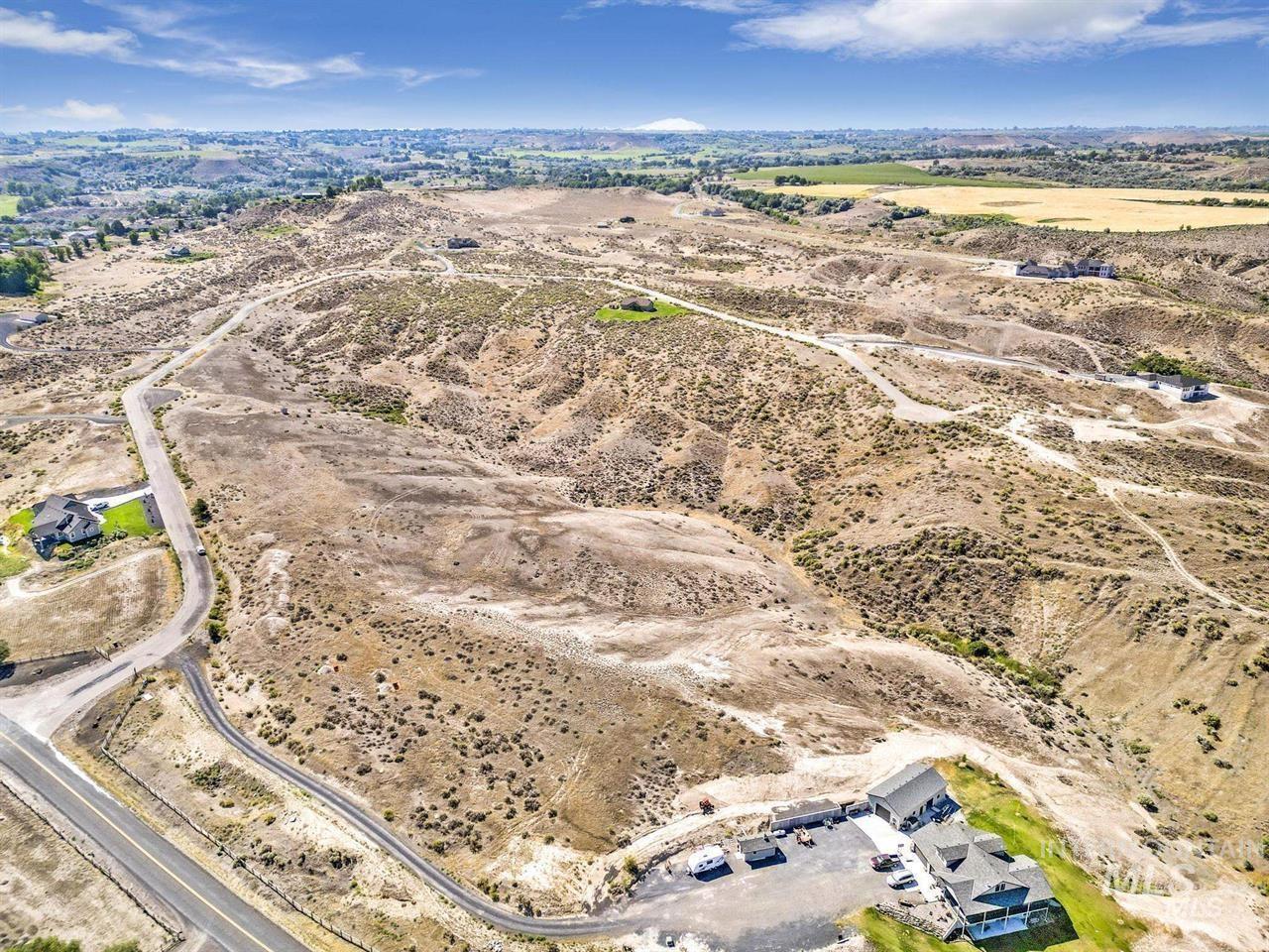 4523 N 1250 E, Buhl, Idaho 83316, Land For Sale, Price $205,000,MLS 98904601