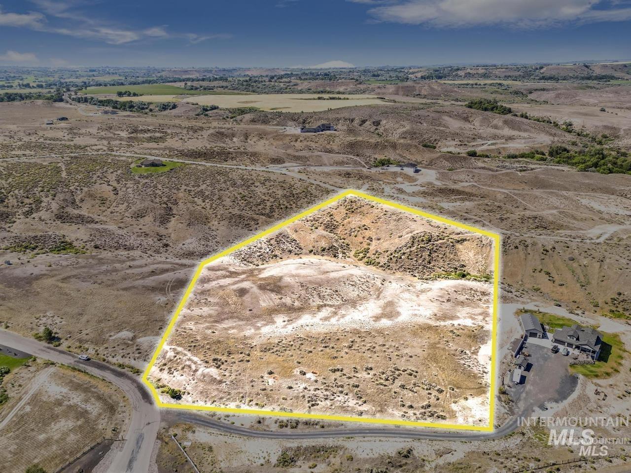 4523 N 1250 E, Buhl, Idaho 83316, Land For Sale, Price $205,000,MLS 98904601