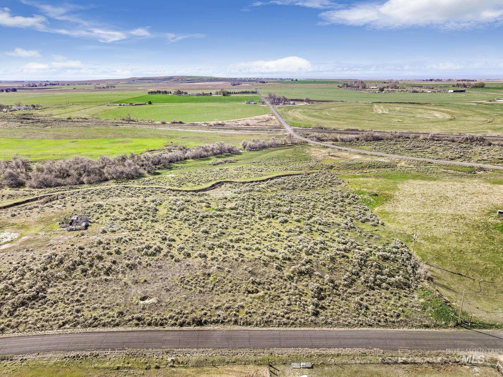 TBD E 1700 S, Gooding, Idaho 83330, Land For Sale, Price $145,000,MLS 98904905