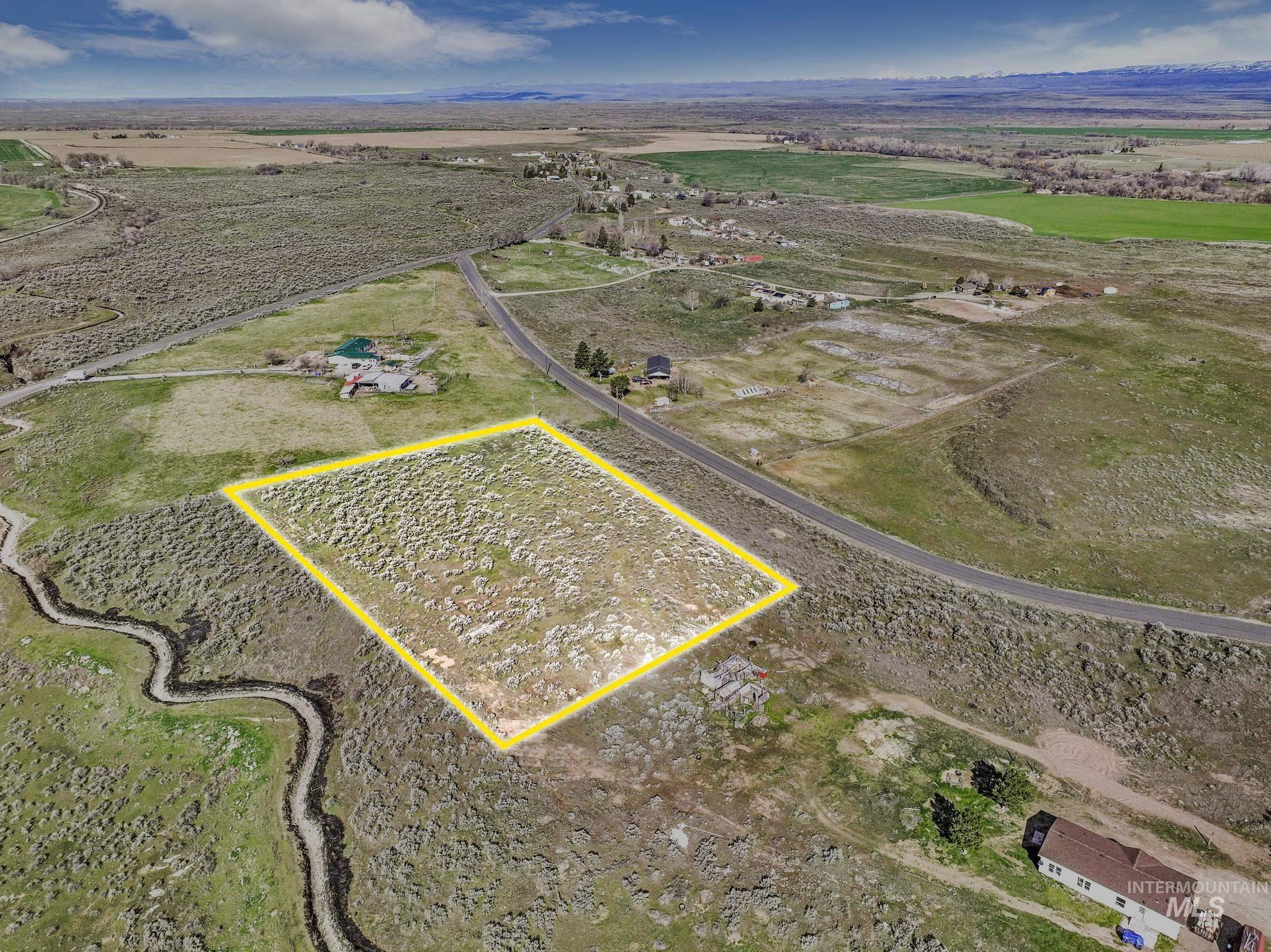 TBD E 1700 S, Gooding, Idaho 83330, Land For Sale, Price $145,000,MLS 98904905