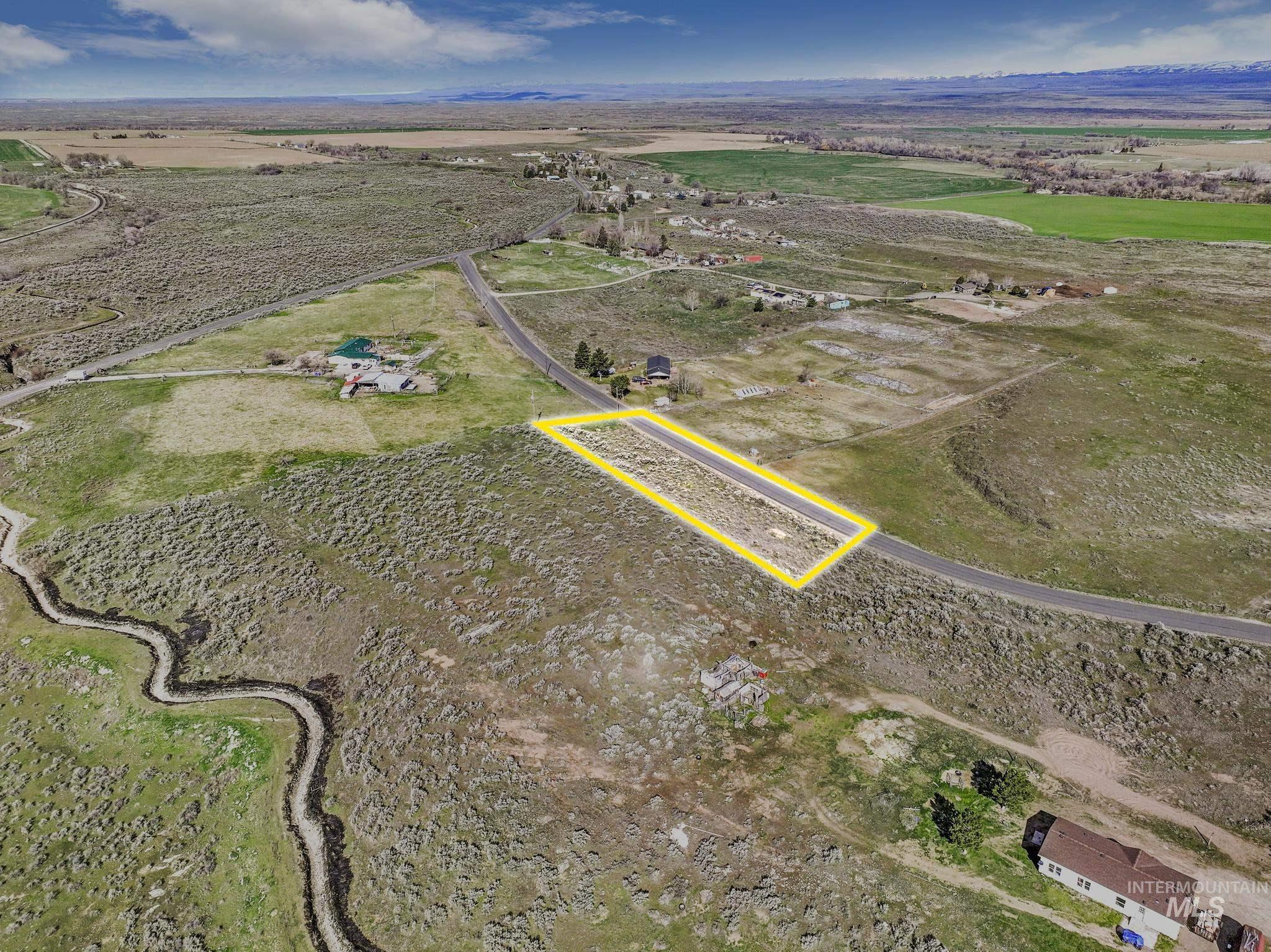 TBD E 1700 S, Gooding, Idaho 83330, Land For Sale, Price $145,000,MLS 98904905
