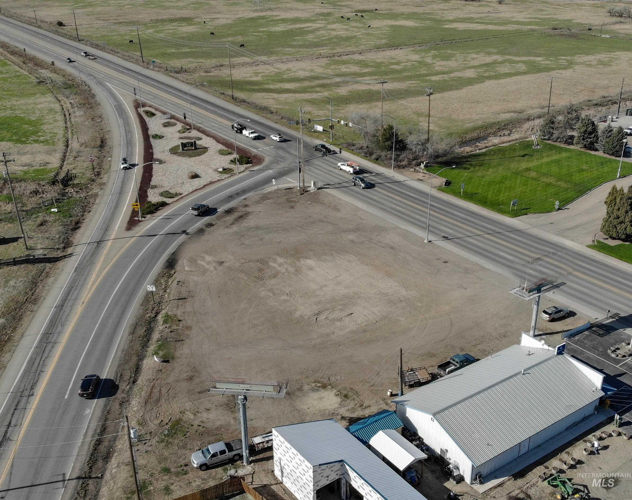 1581 S Main Street, Payette, Idaho 83661, Land For Sale, Price $485,000,MLS 98904988