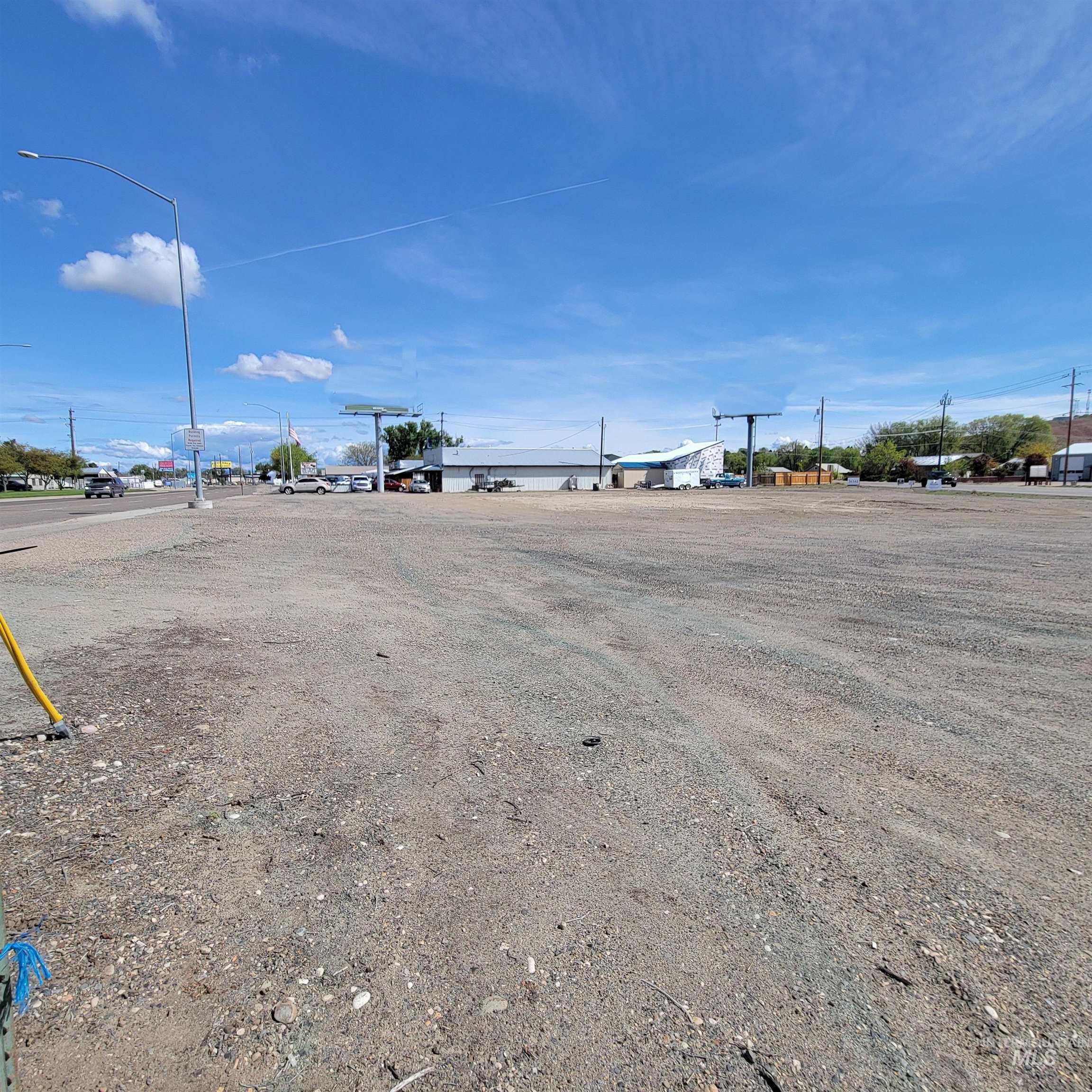 1581 S Main Street, Payette, Idaho 83661, Land For Sale, Price $485,000,MLS 98904988