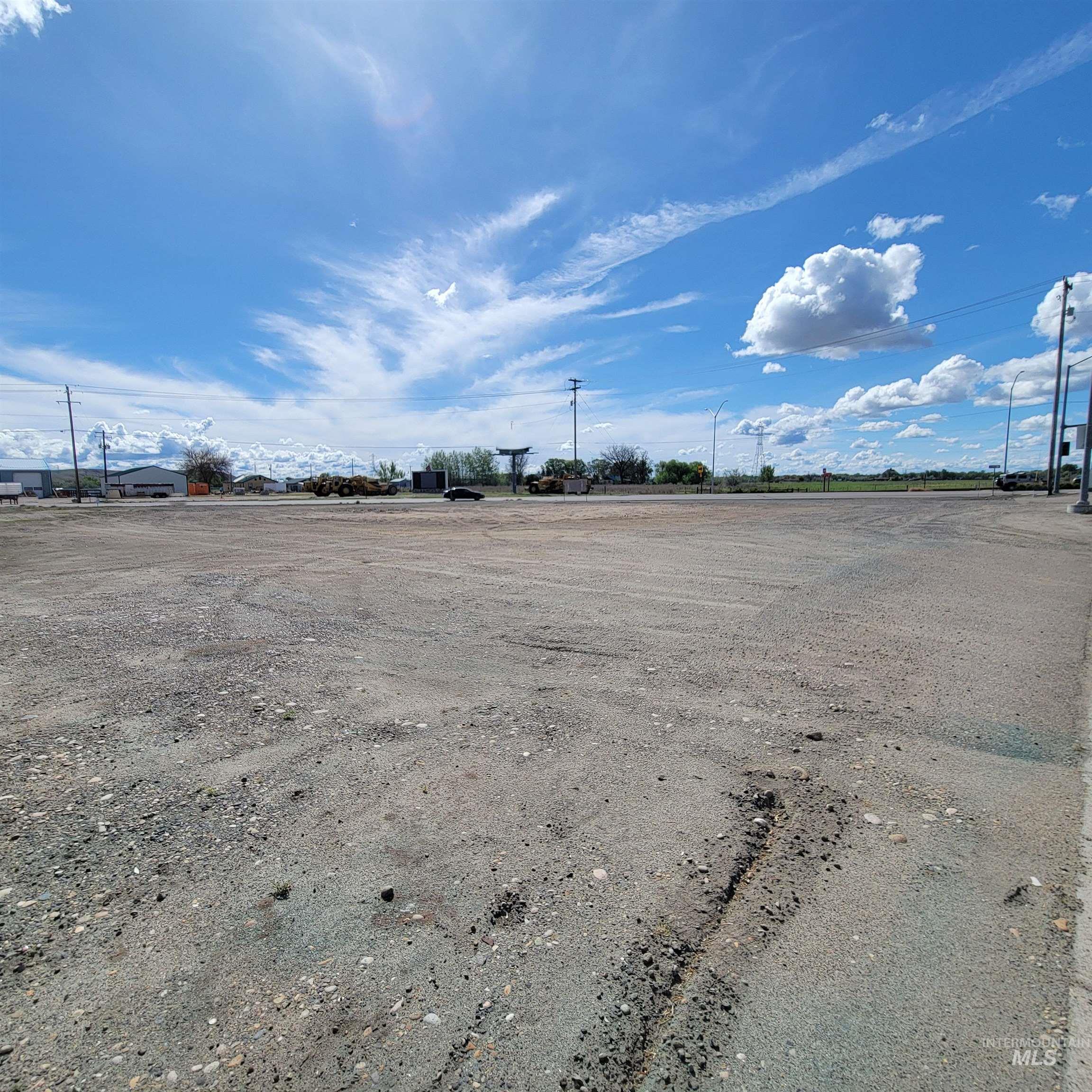 1581 S Main Street, Payette, Idaho 83661, Land For Sale, Price $485,000,MLS 98904988