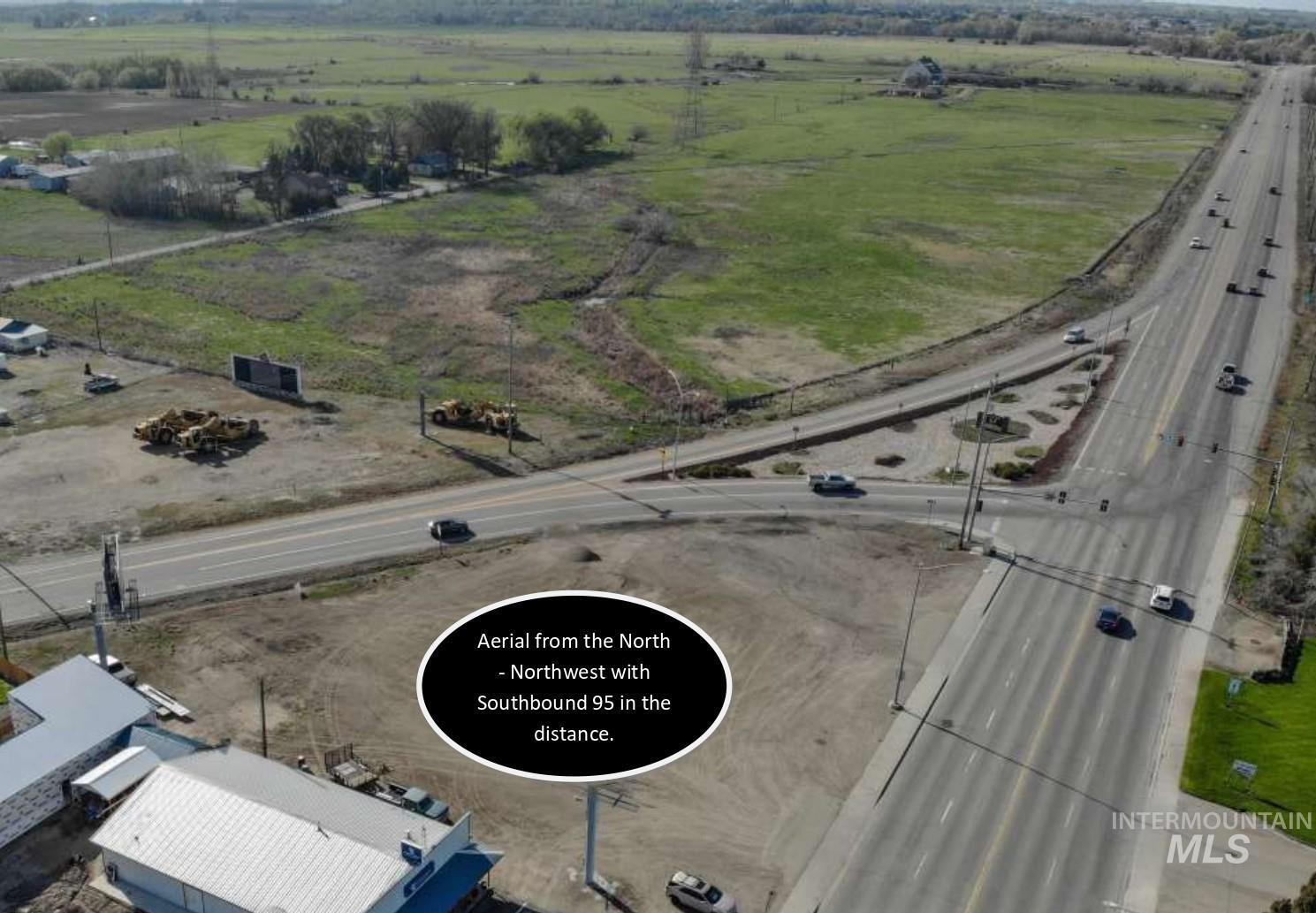 1581 S Main Street, Payette, Idaho 83661, Land For Sale, Price $485,000,MLS 98904988