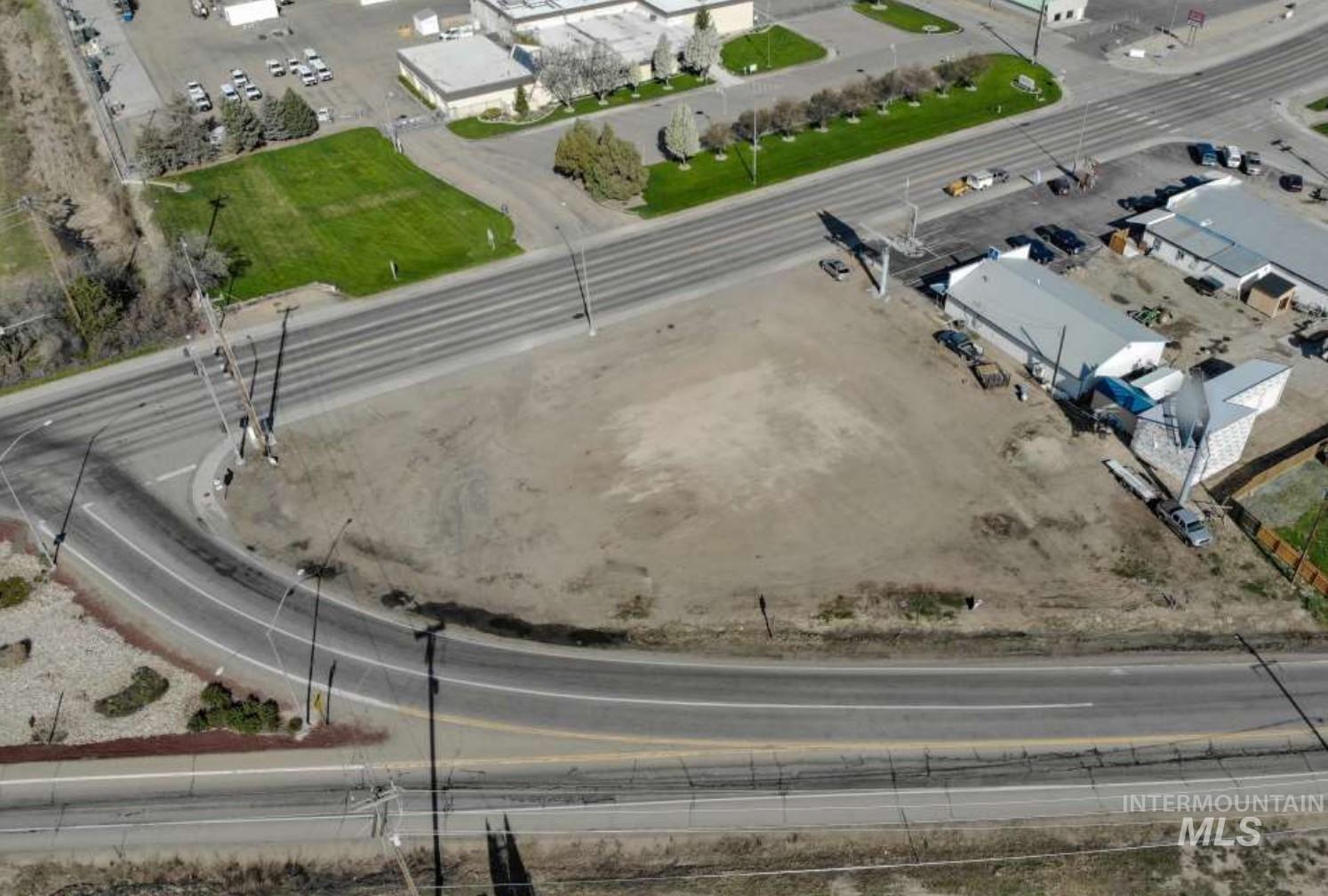 1581 S Main Street, Payette, Idaho 83661, Land For Sale, Price $485,000,MLS 98904988