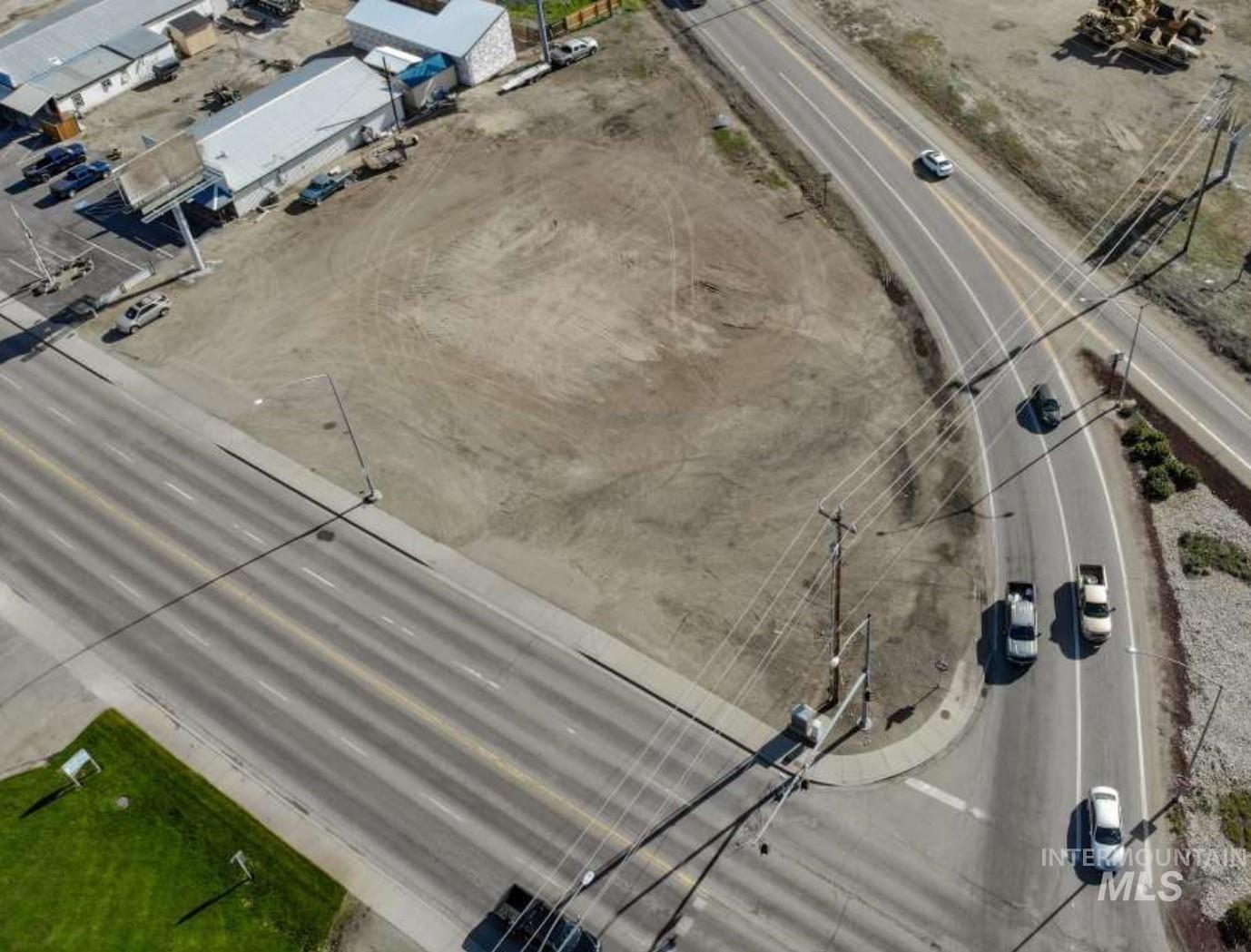 1581 S Main Street, Payette, Idaho 83661, Land For Sale, Price $485,000,MLS 98904988