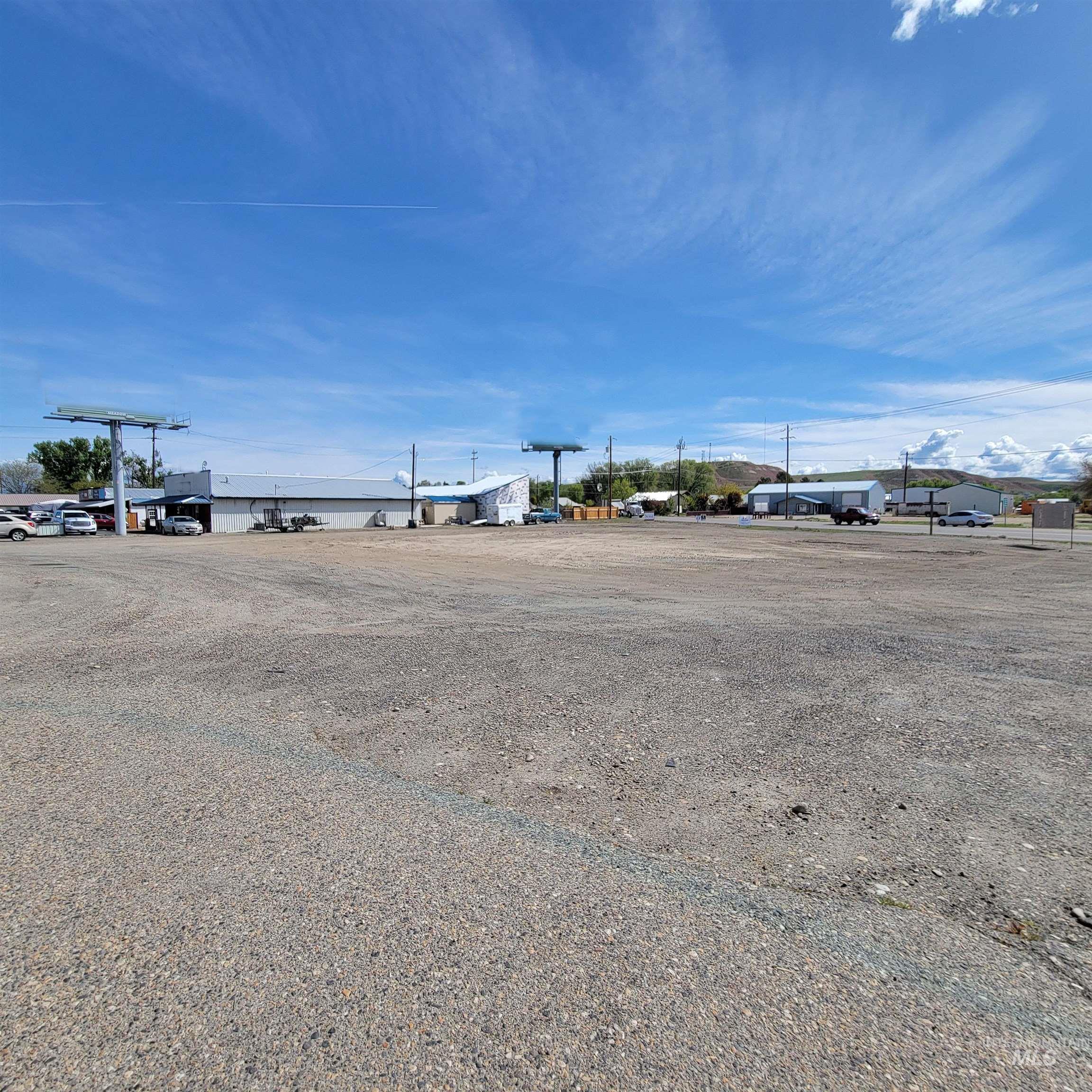 1581 S Main Street, Payette, Idaho 83661, Land For Sale, Price $485,000,MLS 98904988