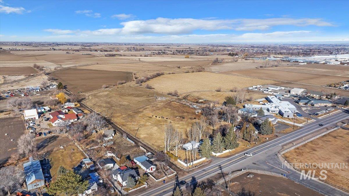 654 Washington St. South, Twin Falls, Idaho 83301, Land For Sale, Price $2,500,000,MLS 98905516