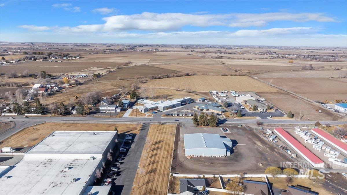 654 Washington St. South, Twin Falls, Idaho 83301, Land For Sale, Price $2,500,000,MLS 98905516