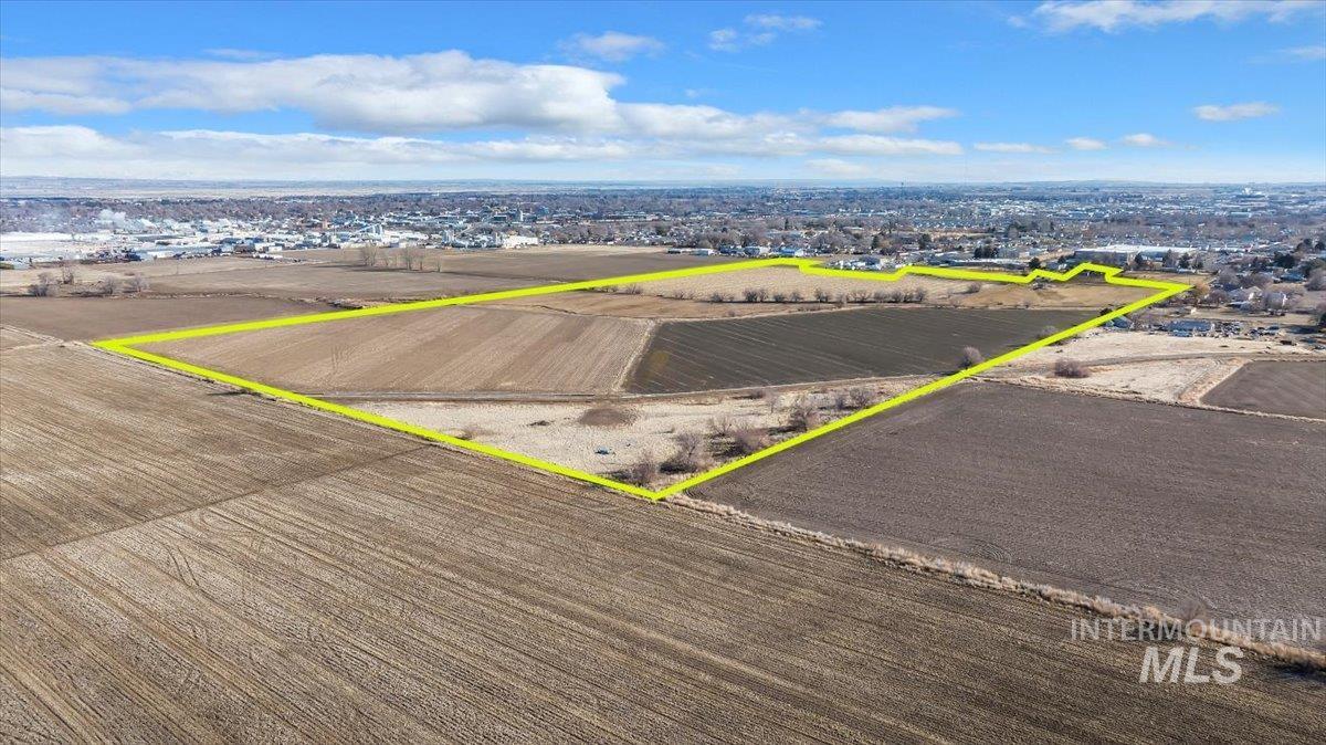 654 Washington St. South, Twin Falls, Idaho 83301, Land For Sale, Price $2,500,000,MLS 98905516